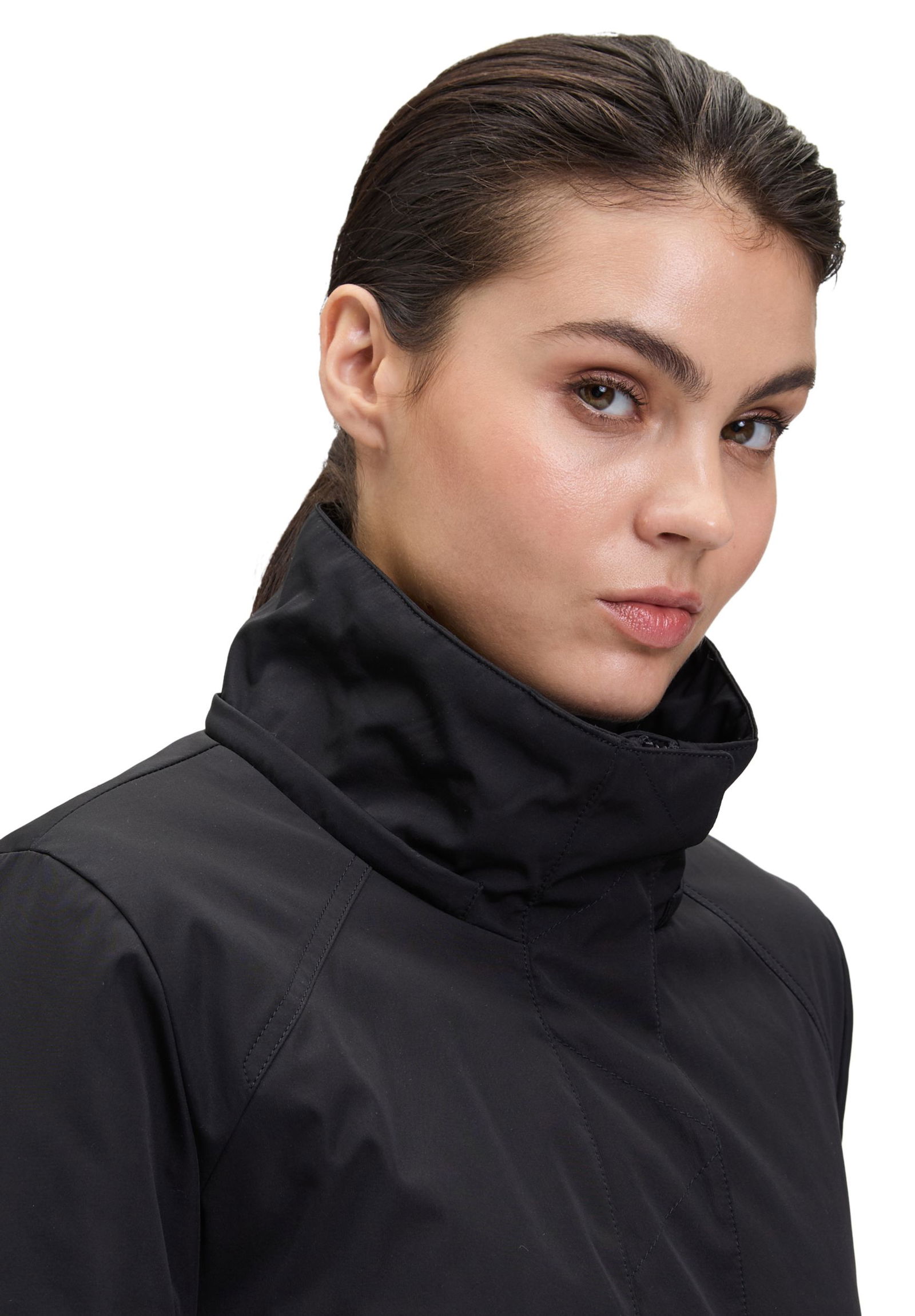 Betty Barclay | Betty Barclay Funktionsjacke | 44 | schwarz