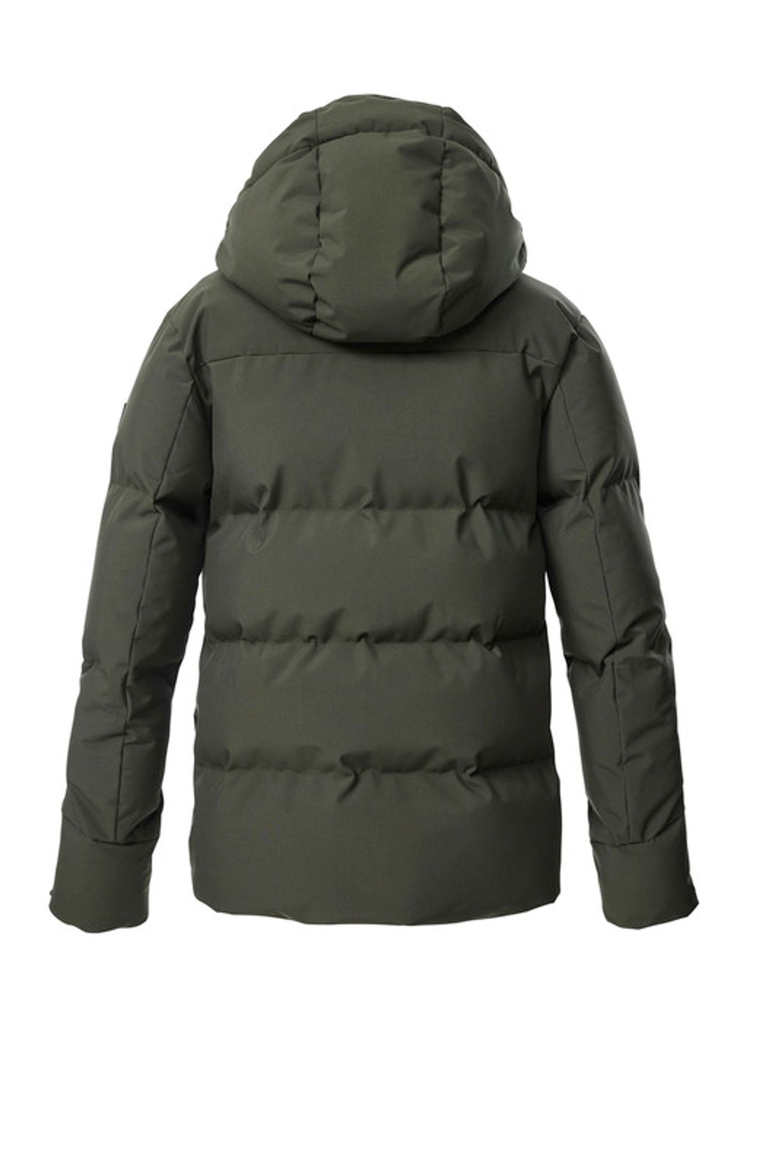Killtec | Killtec Funktionsjacke | 152 | grün