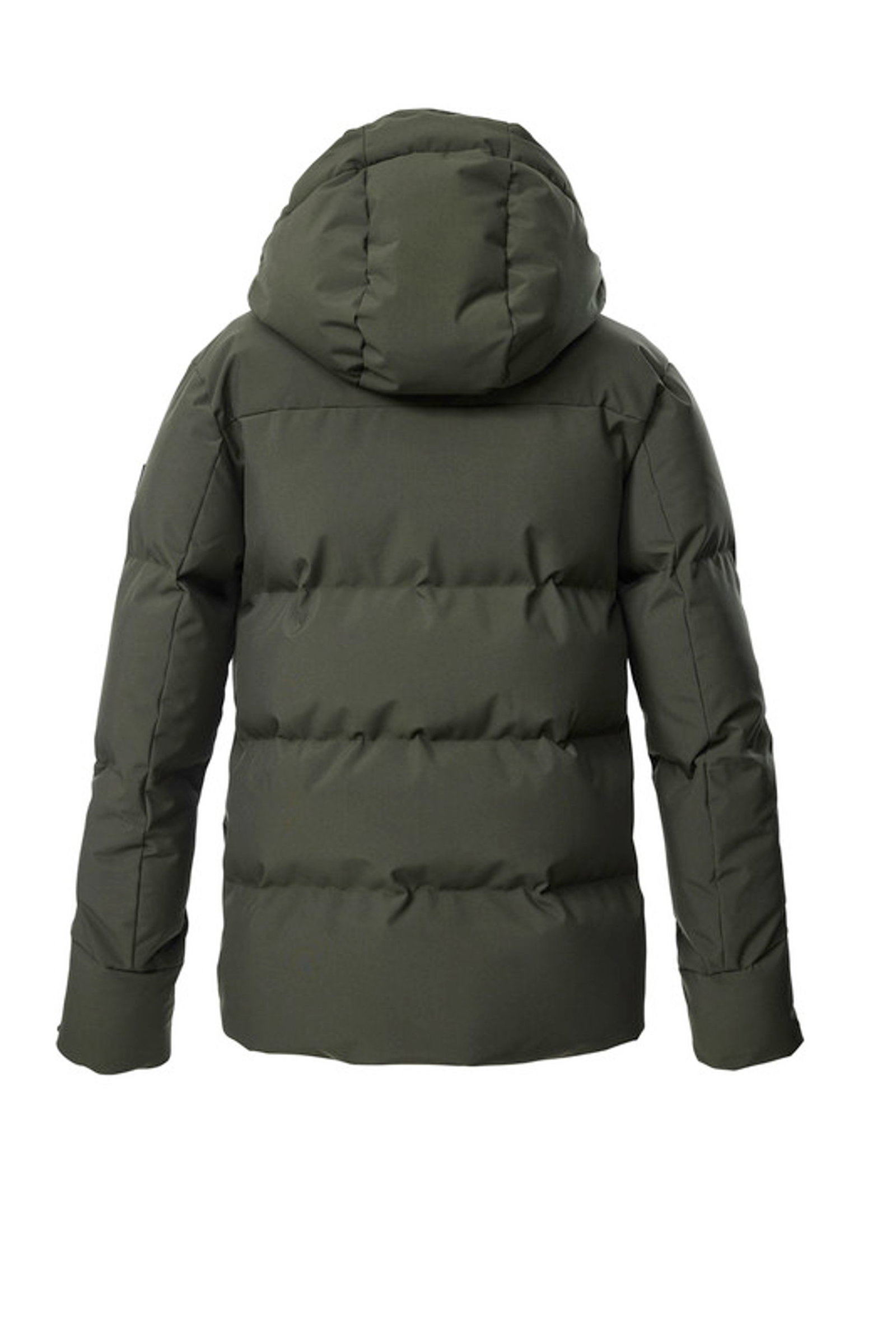 6c7a3124a90363edf0064b7b83c192ab Killtec | Killtec Funktionsjacke | 152 | grün