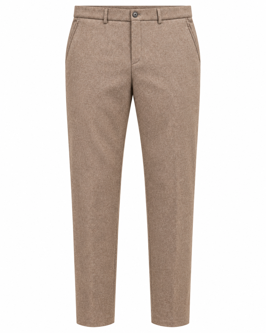 Boss Black Chinohose #1