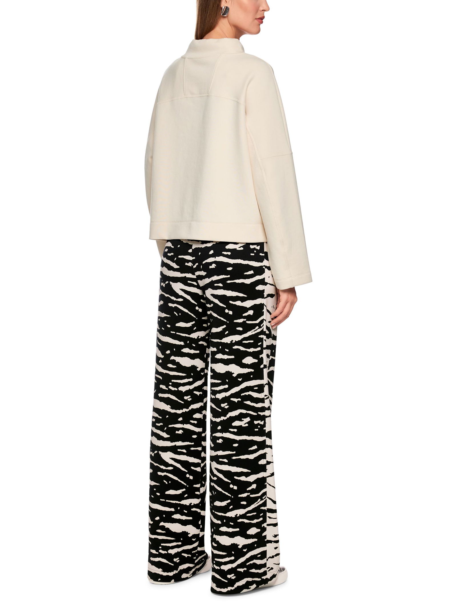 Marc Cain Sports |  Marc Cain Sports Joggingpants  | 36 | black