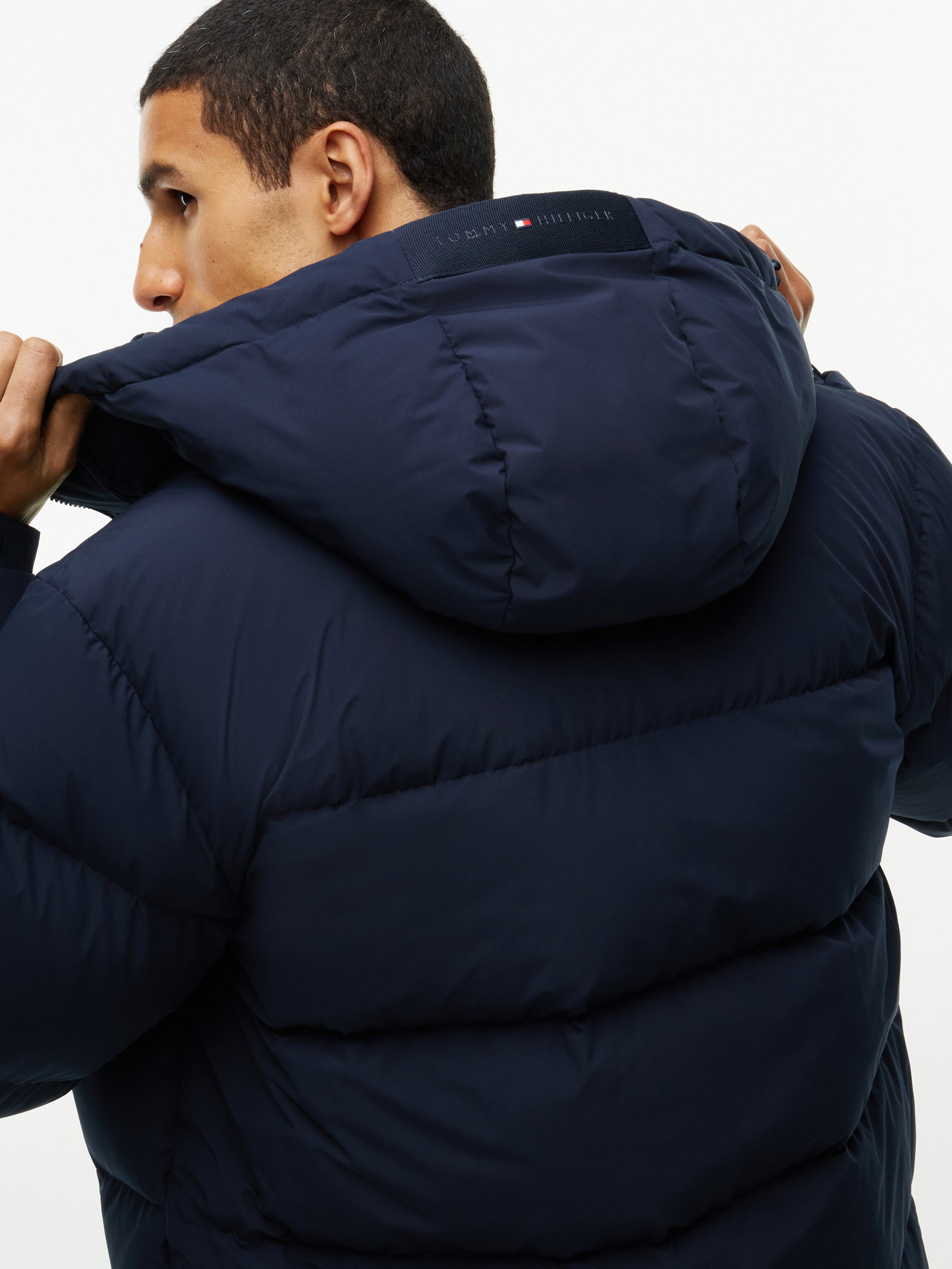 Tommy Hilfiger Steppjacke #6