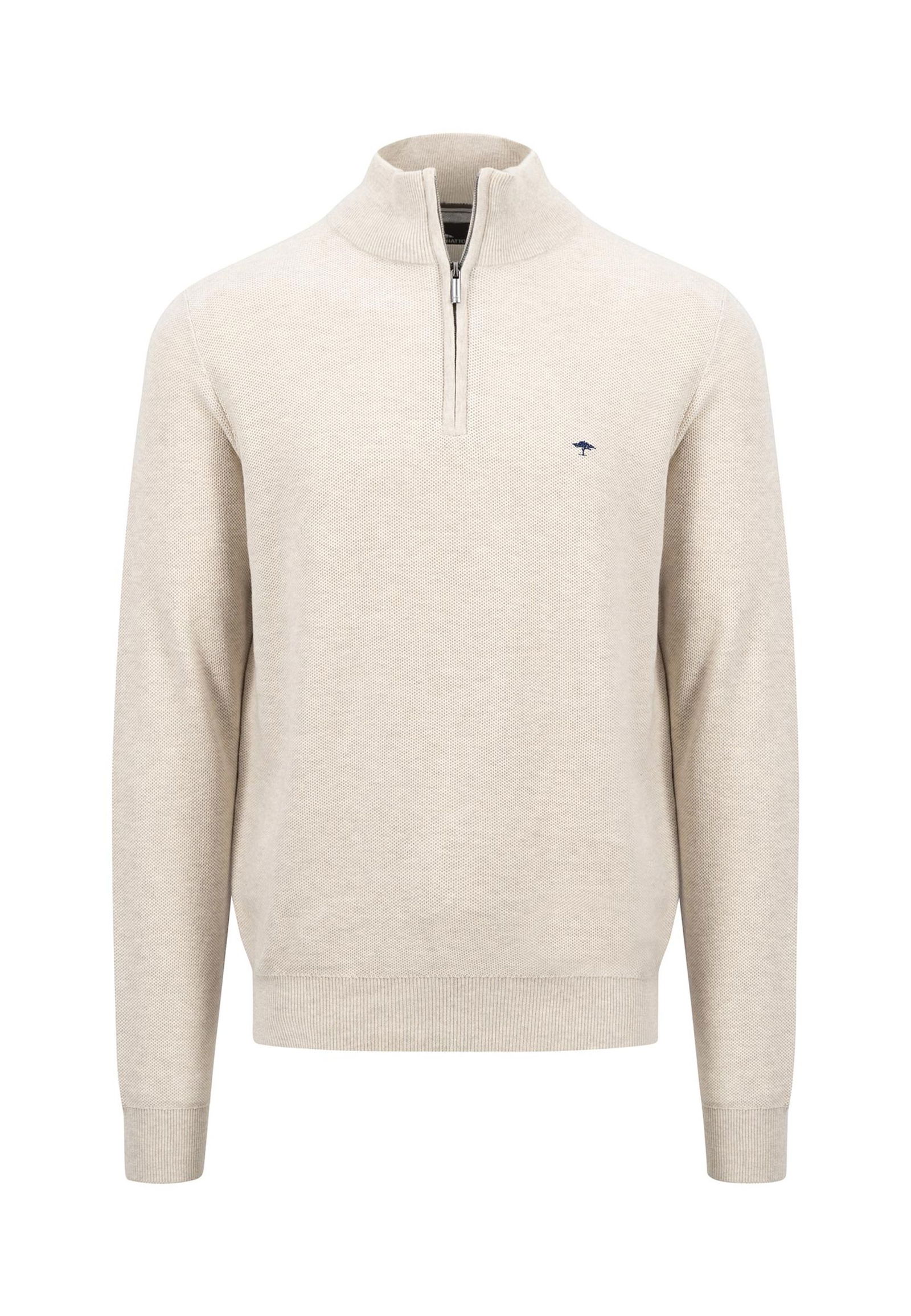  | Troyer-Zip, Structure | L