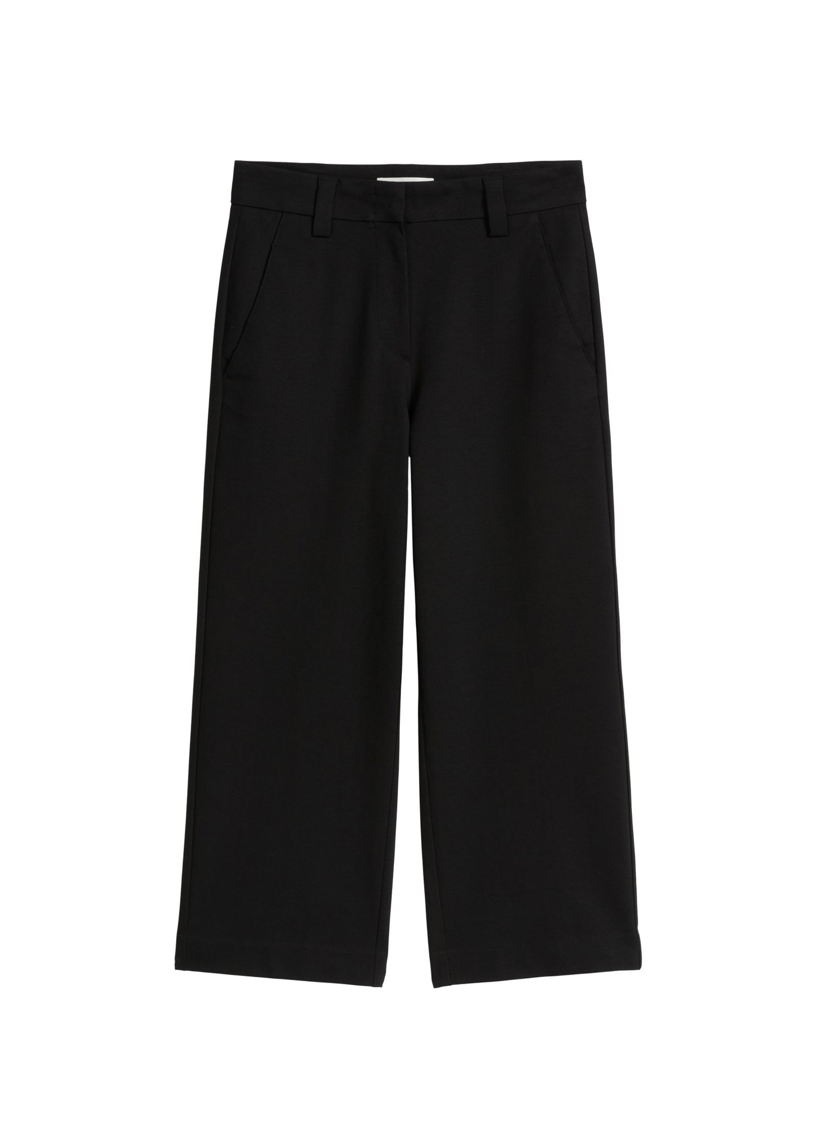 Marc O´Polo |  Marc O´Polo Schmale Hose  | 36 | black