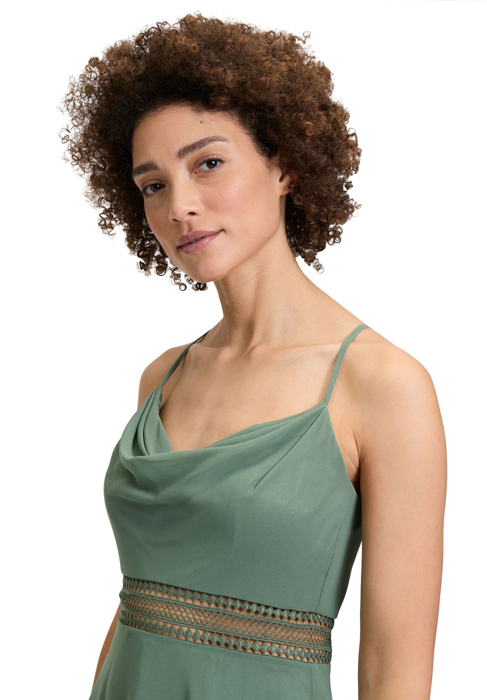 f0872d9a16d8a0c383be1a1aeccc5a99 VM by Vera Mont |  Cocktailkleid | 40