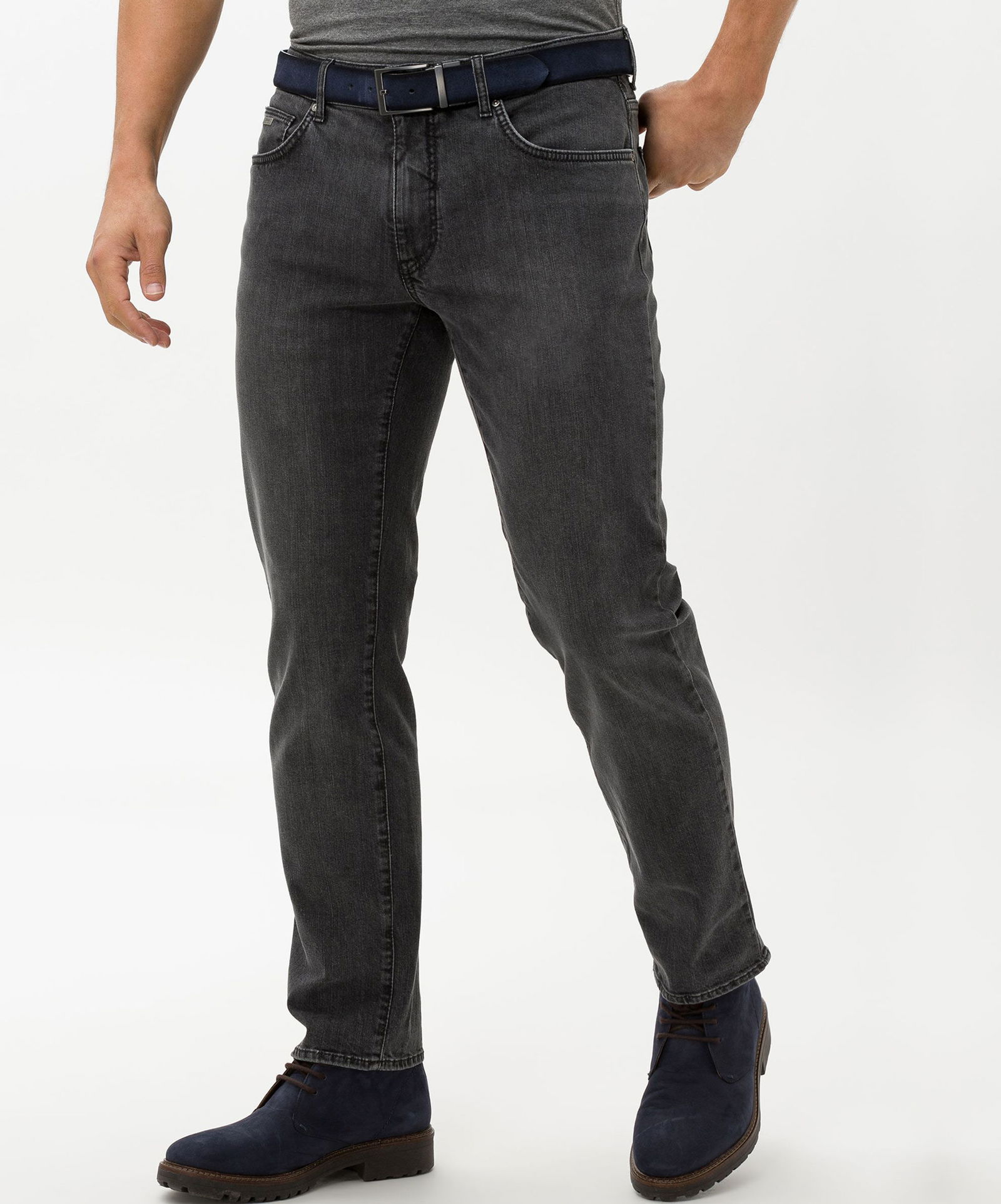 7c3991a0b356a09a093afe16b9c23664 Brax Five-Pocket-Jeans "Cadiz"