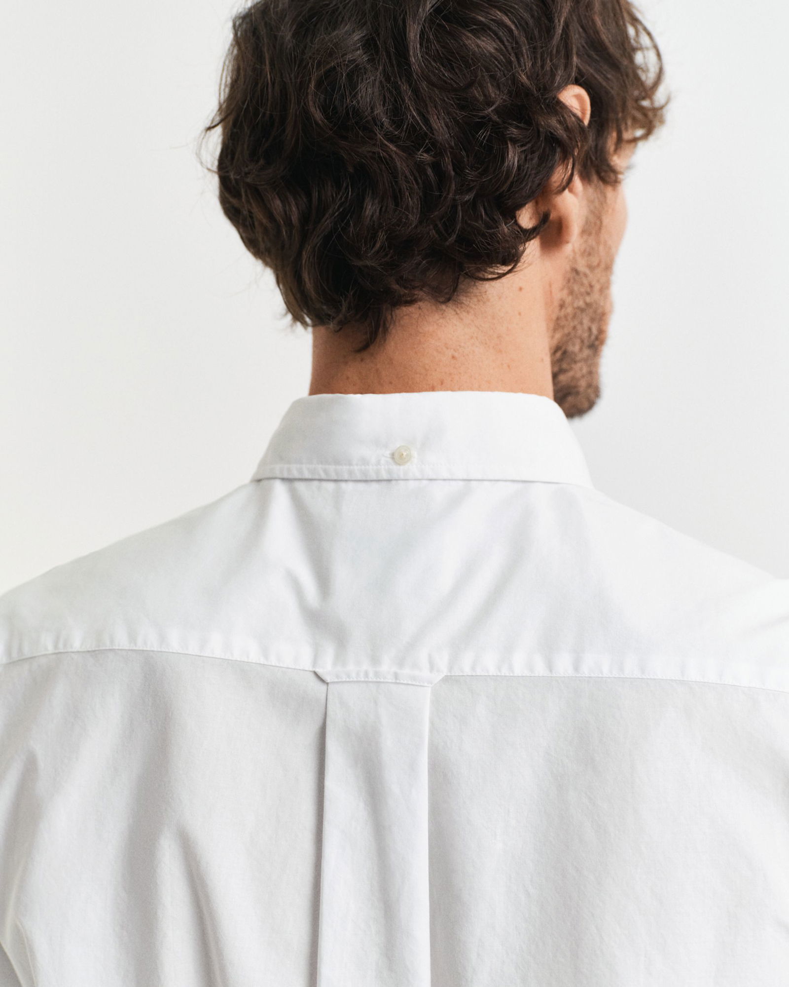 Gant |  Gant Hemd Regular Fit  | XXL | white