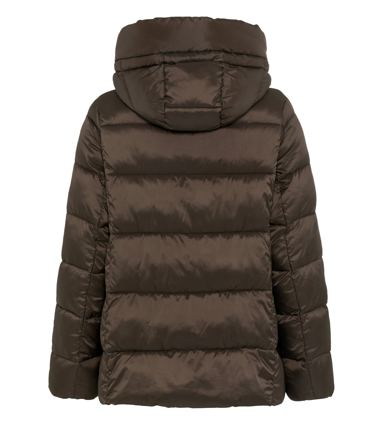 JACKE, DUNKELBRAUN #2