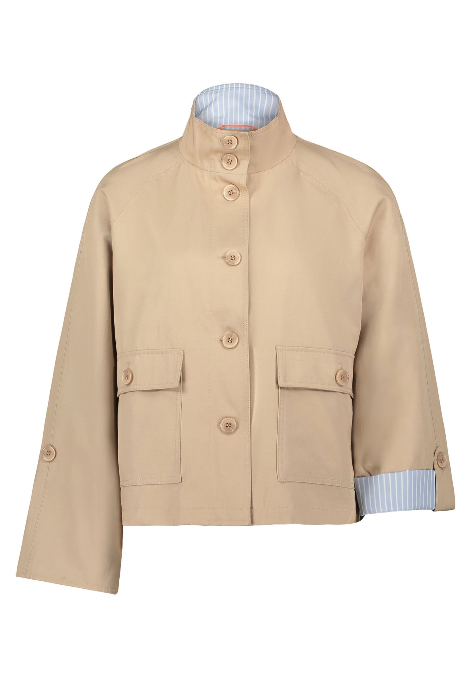 a1368e9227183a9ec76b03fb1f79a332 Cartoon | Cartoon Funktionsjacke | 38 | beige