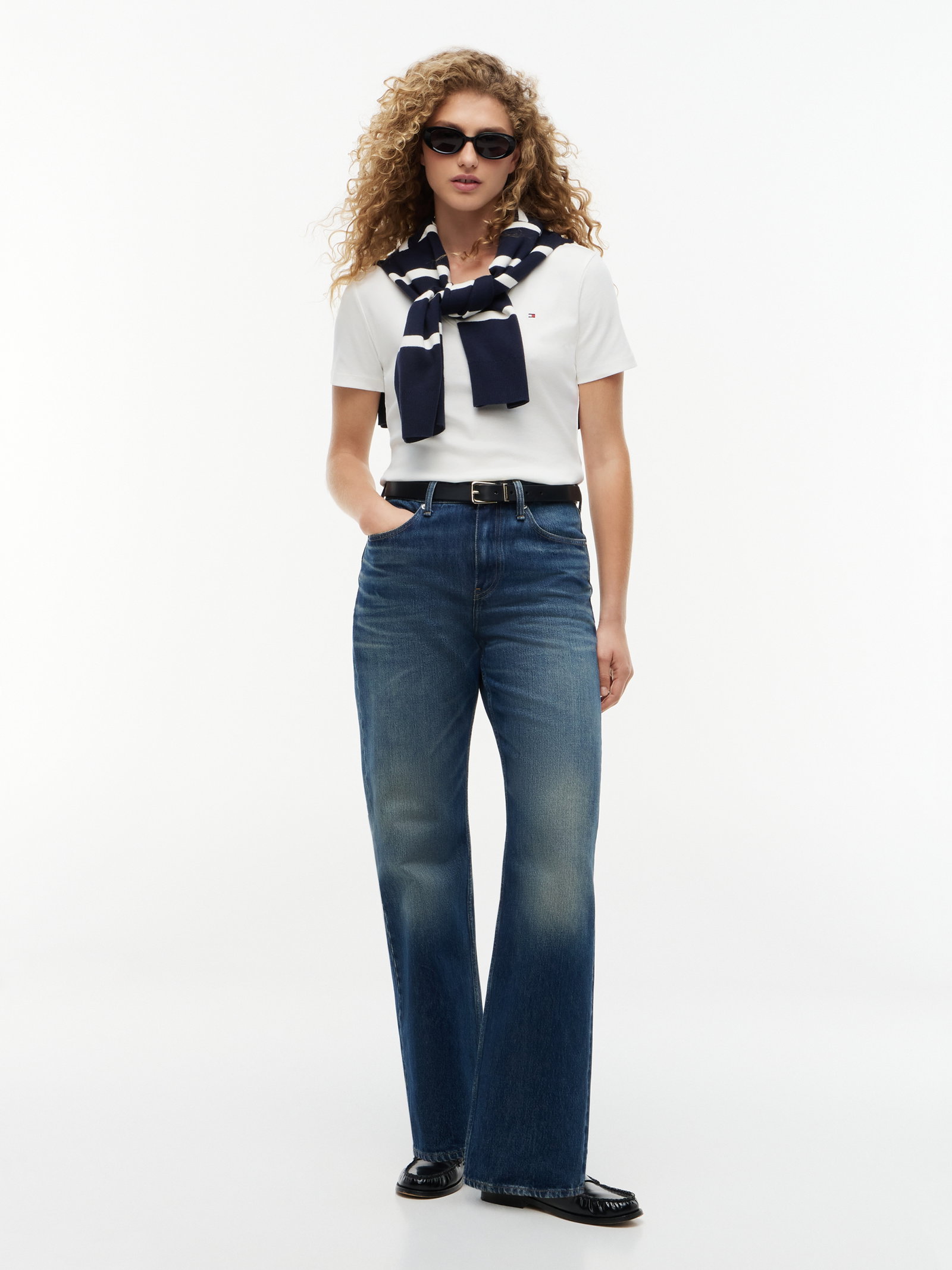 Tommy Hilfiger Slim Cody T-Shirt #5