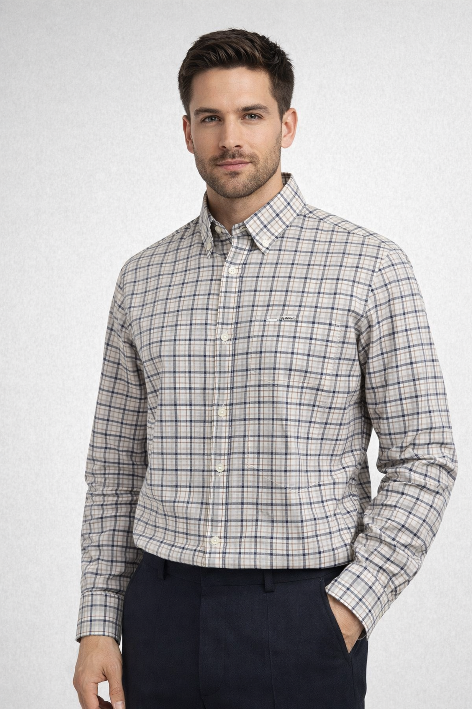 |  Freizeithemd | M | TN41