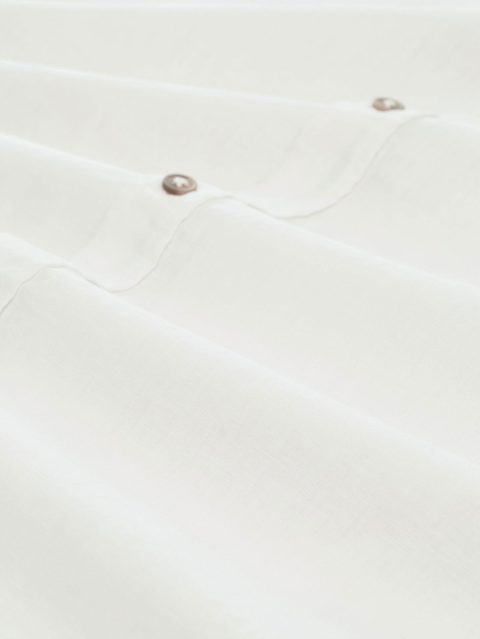 Tom Tailor |  Tom Tailor Hemd Slim Fit  | XXXL | white