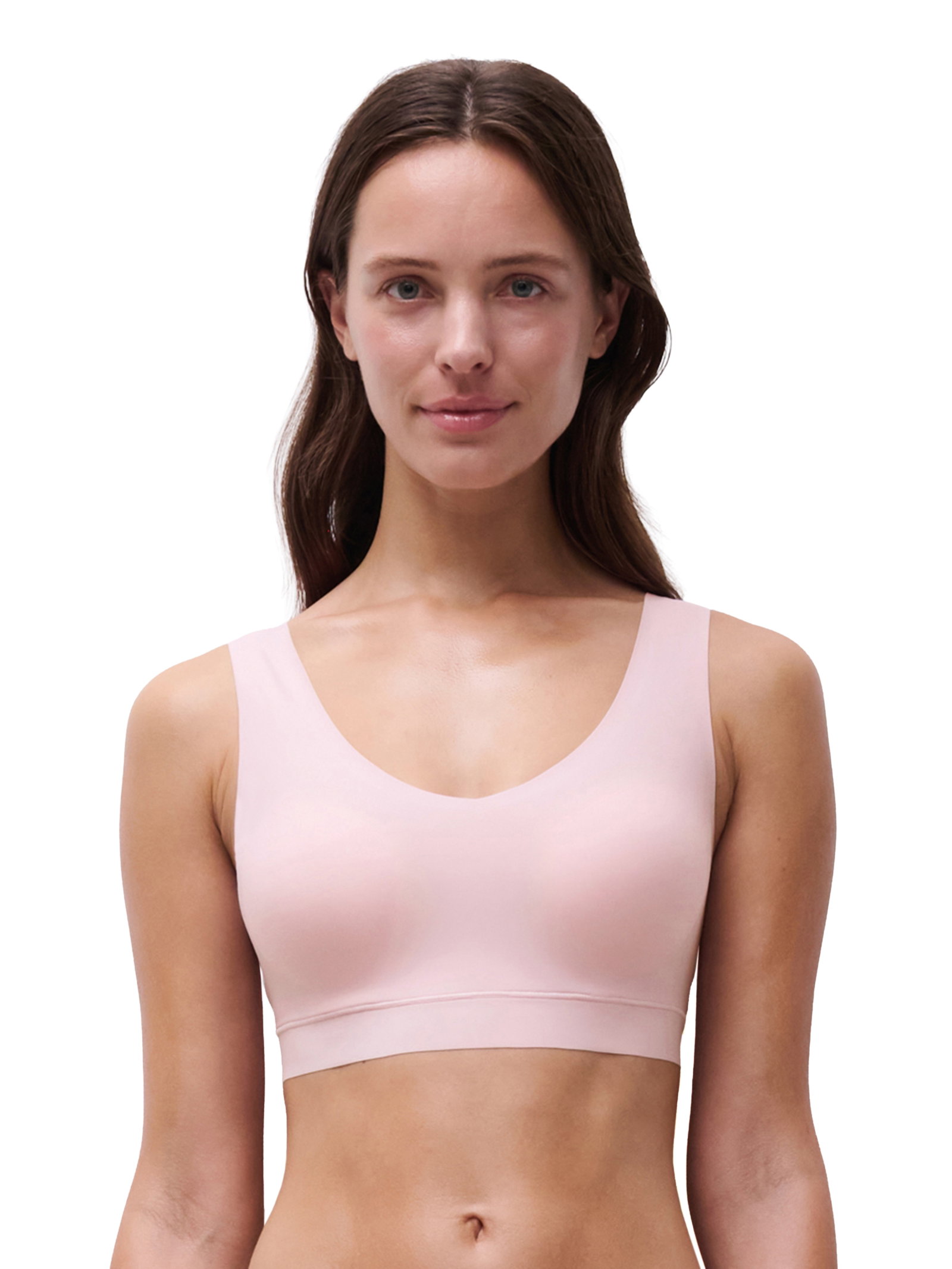 SOFTSTRETCH UW BH B. LOS, SOFT PINK #2