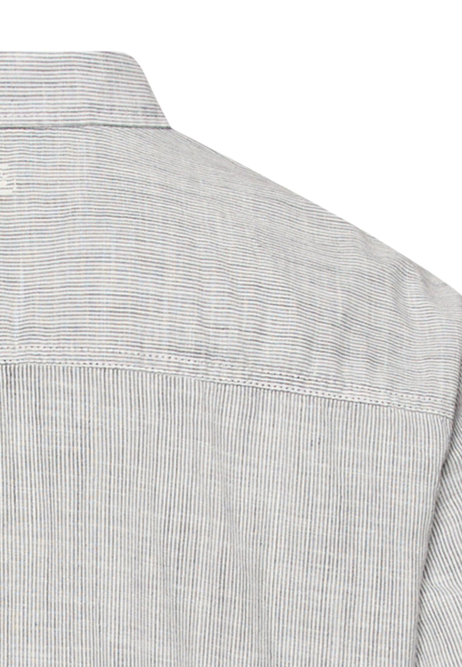 Camel Active |  Camel Active Hemd Regular Fit  | XXL