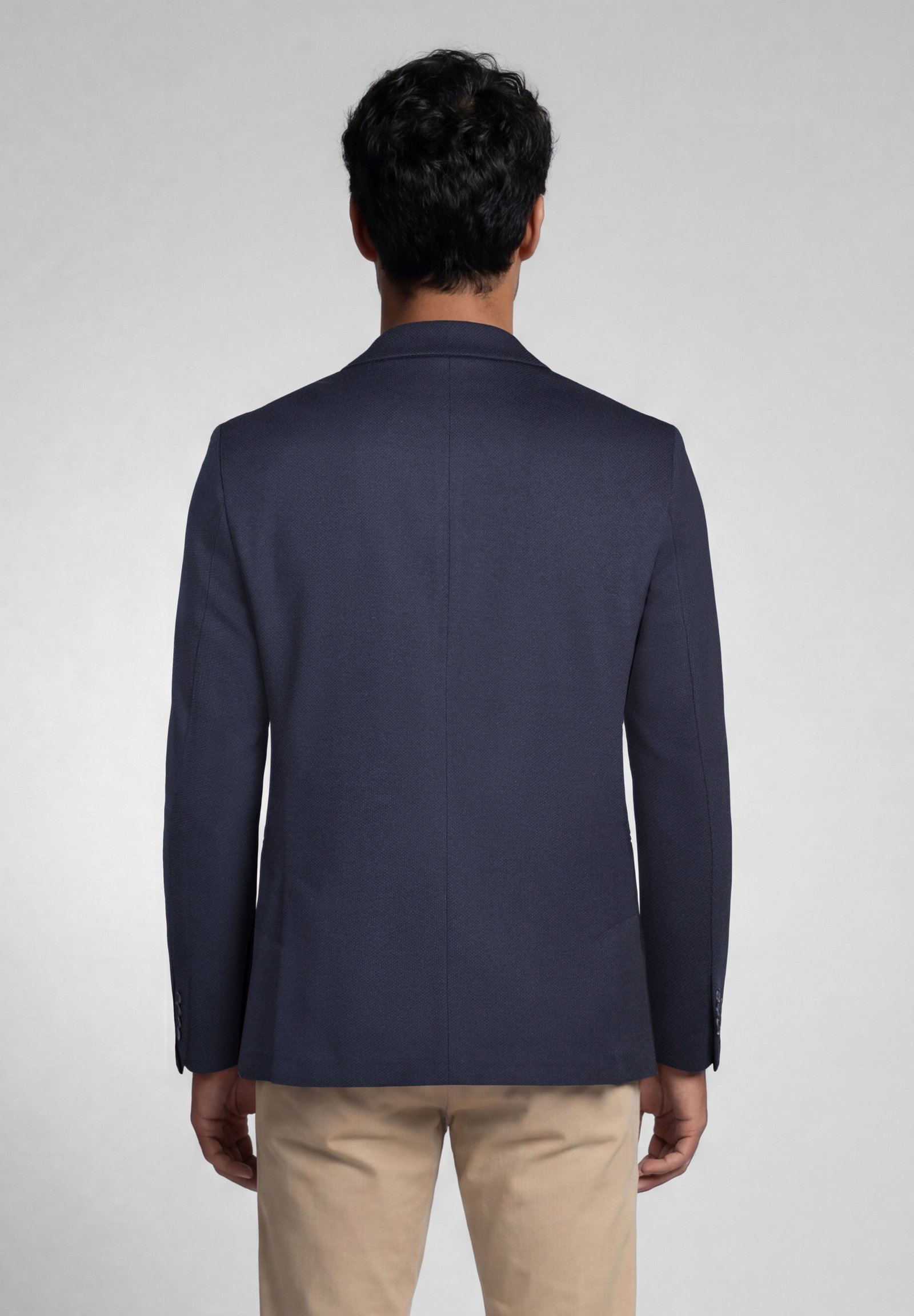 Indoor Blazers, Dark Navy #5
