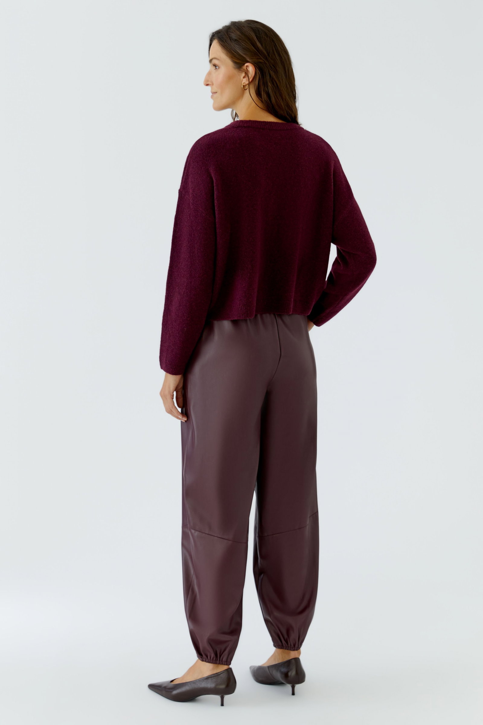 Oui Pullover #6