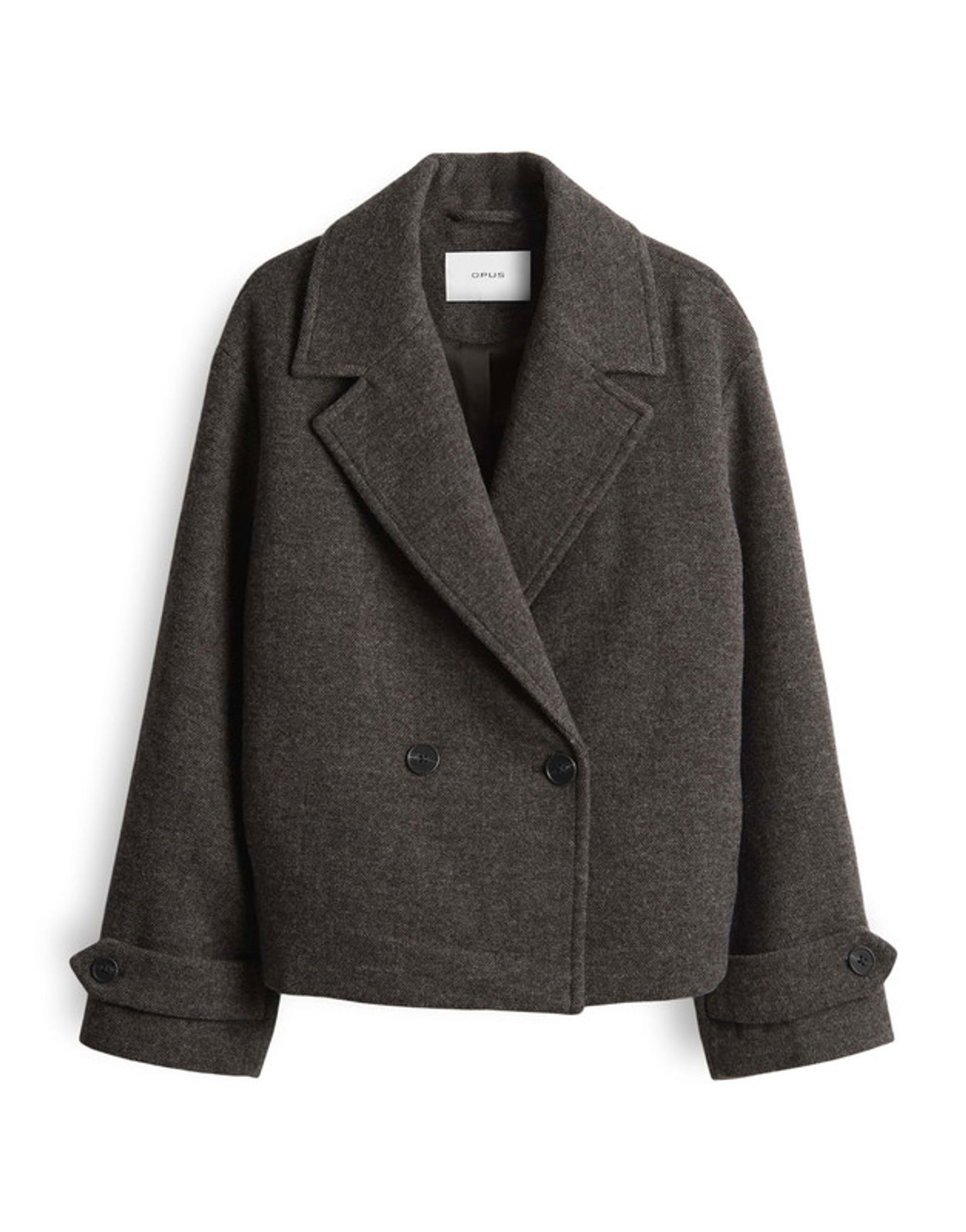 Opus | Opus Wolljacke | 38 | 804_40039