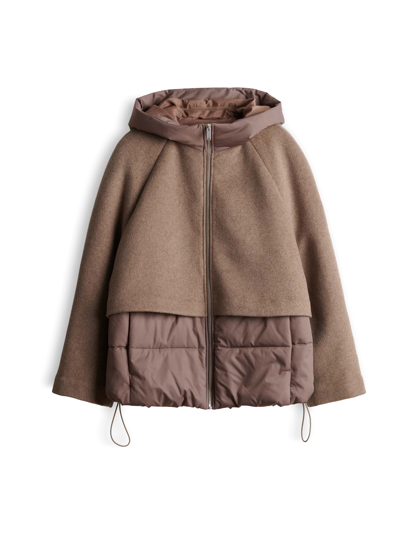 Opus Jacke Halenkos #1