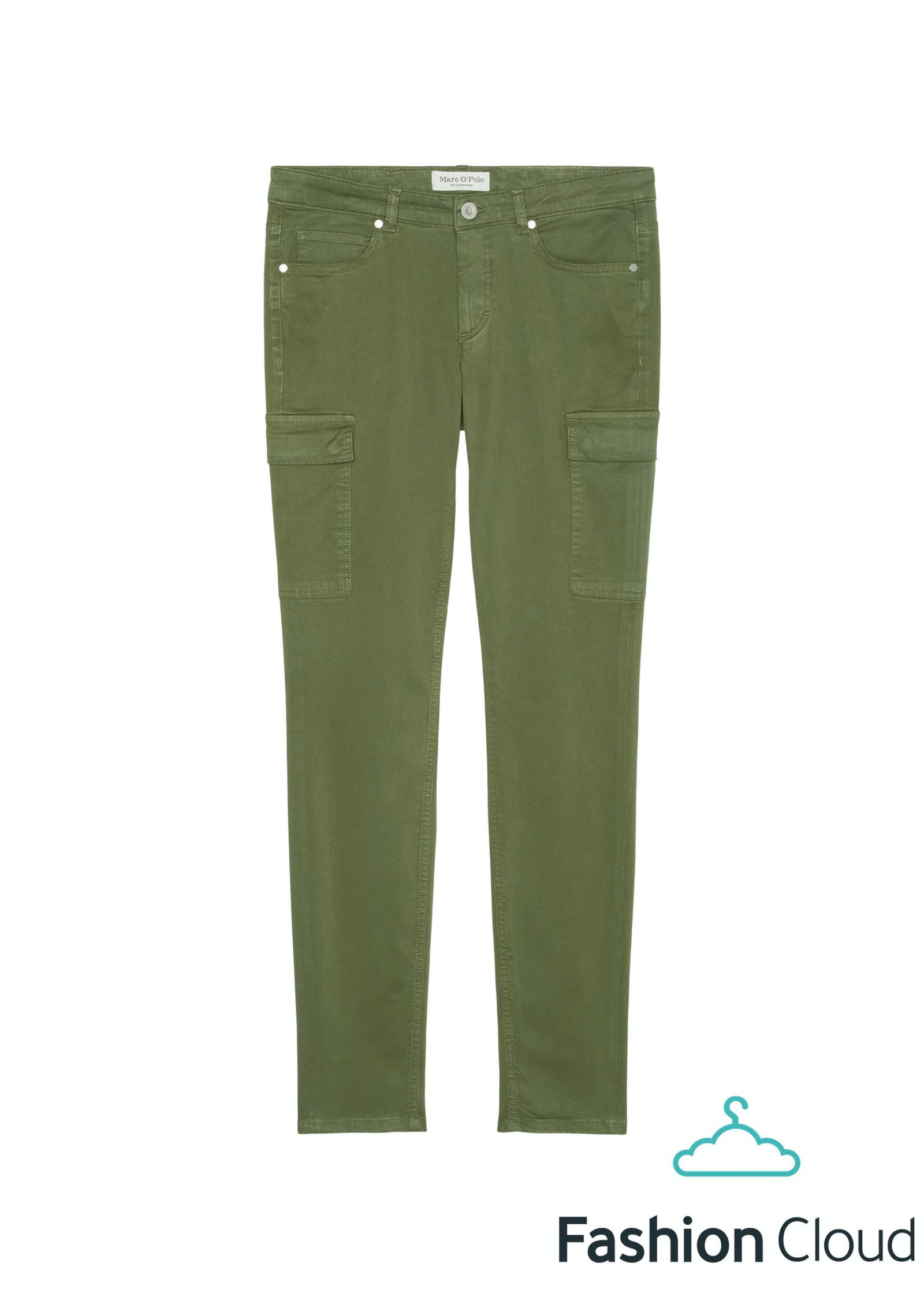 Marc O´Polo - Hose Modell LULEA Cargo slim