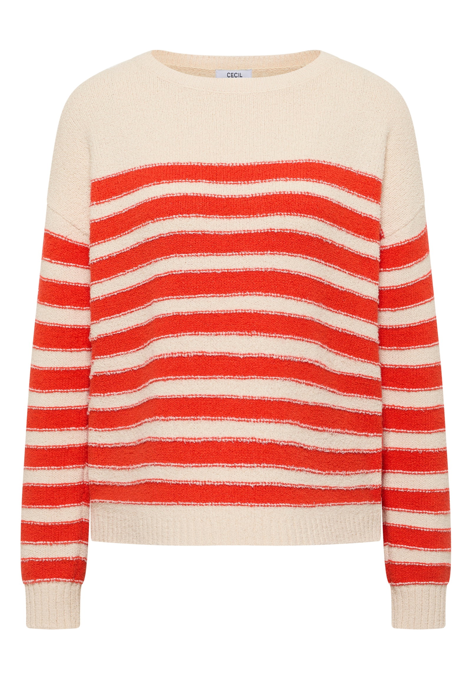 CECIL Pullover #1