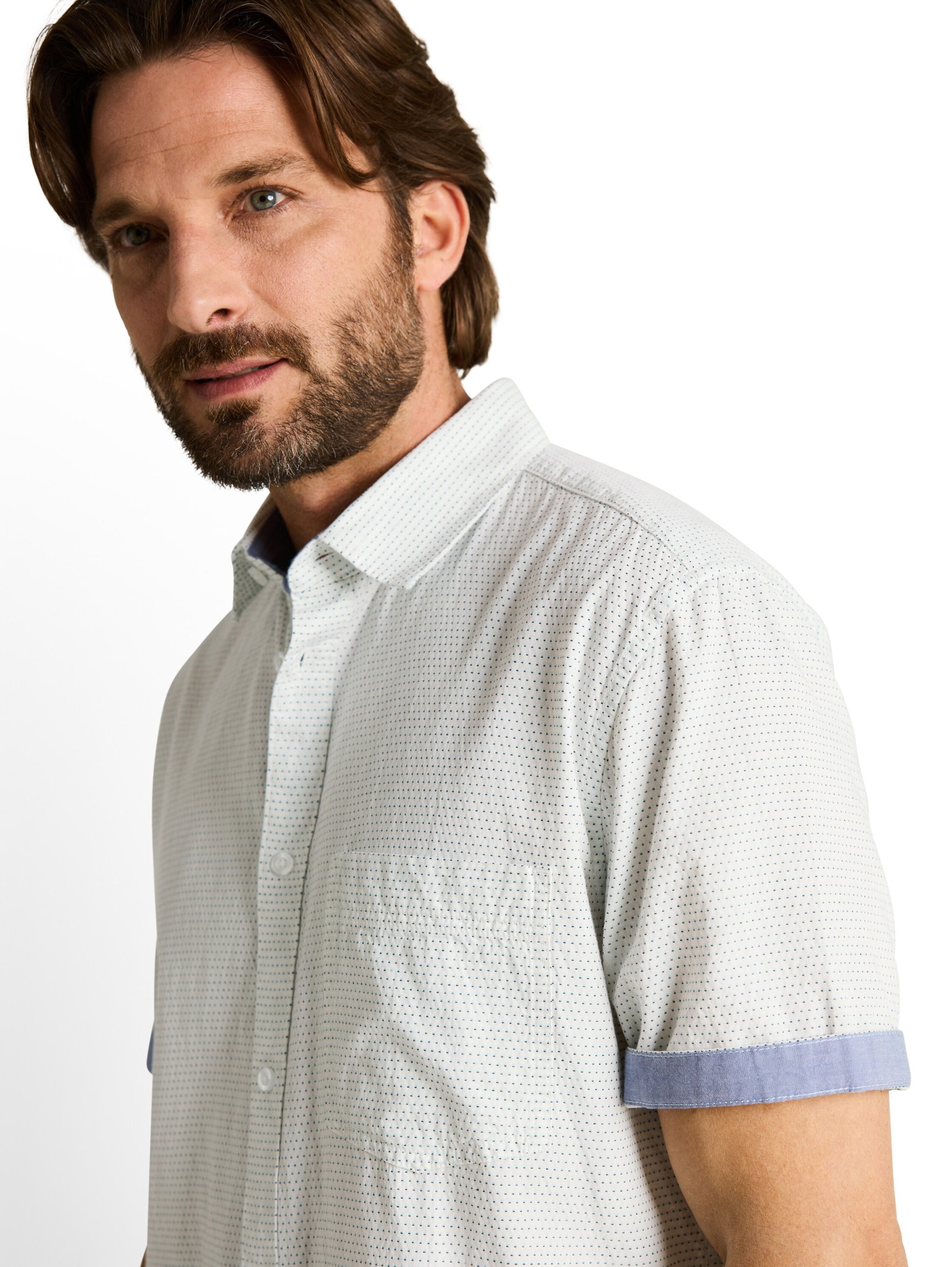 Tom Tailor Shirt #6
