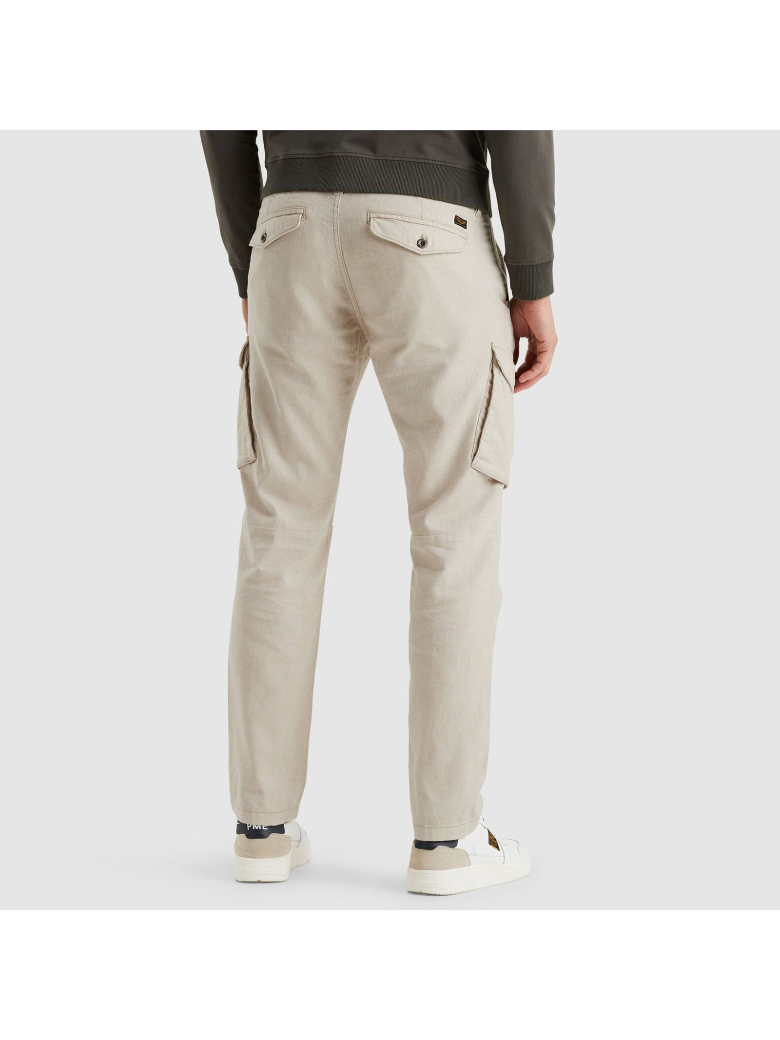 PME Legend |  PME Legend Cargohose "JETHEED PANTS" | 35/34 | rainy day