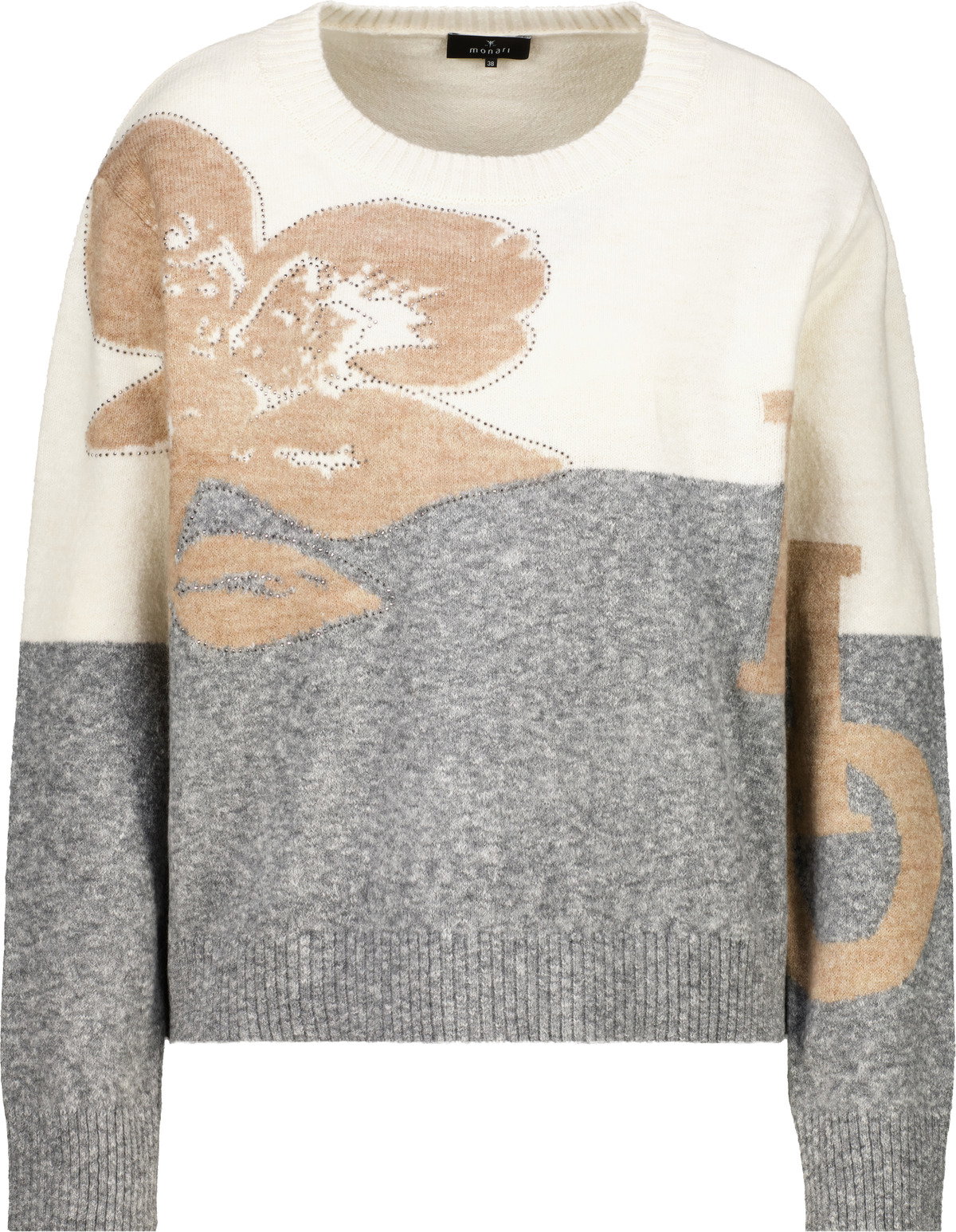Monari Pullover #1