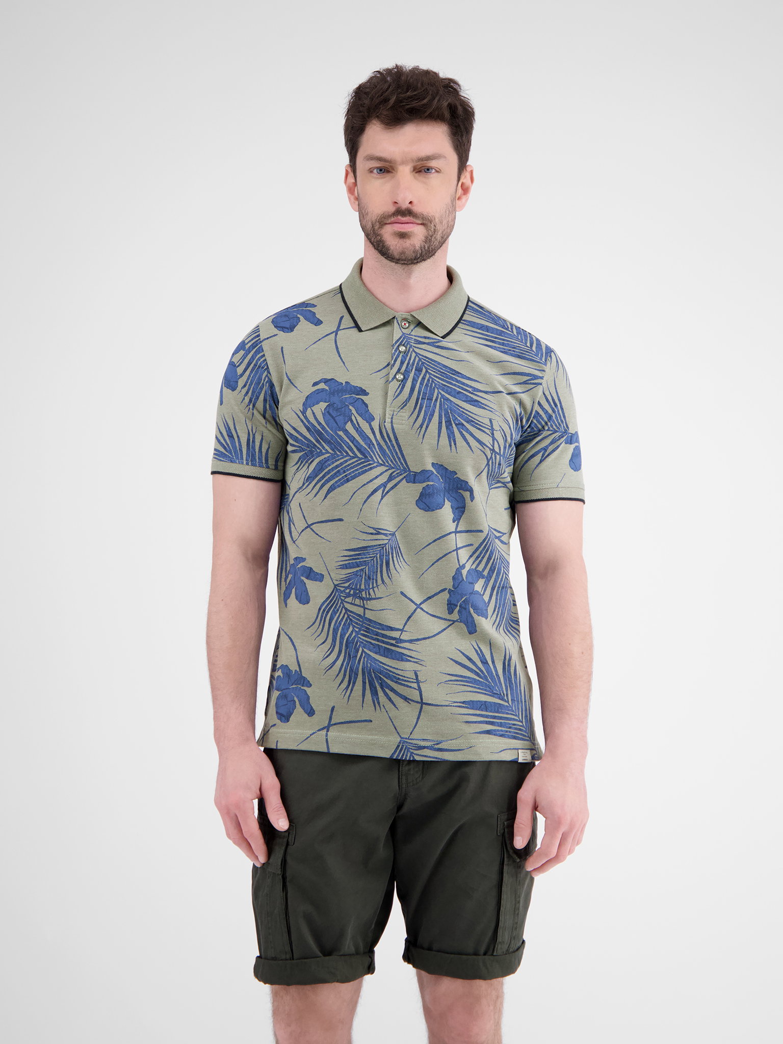Lerros Poloshirt #3