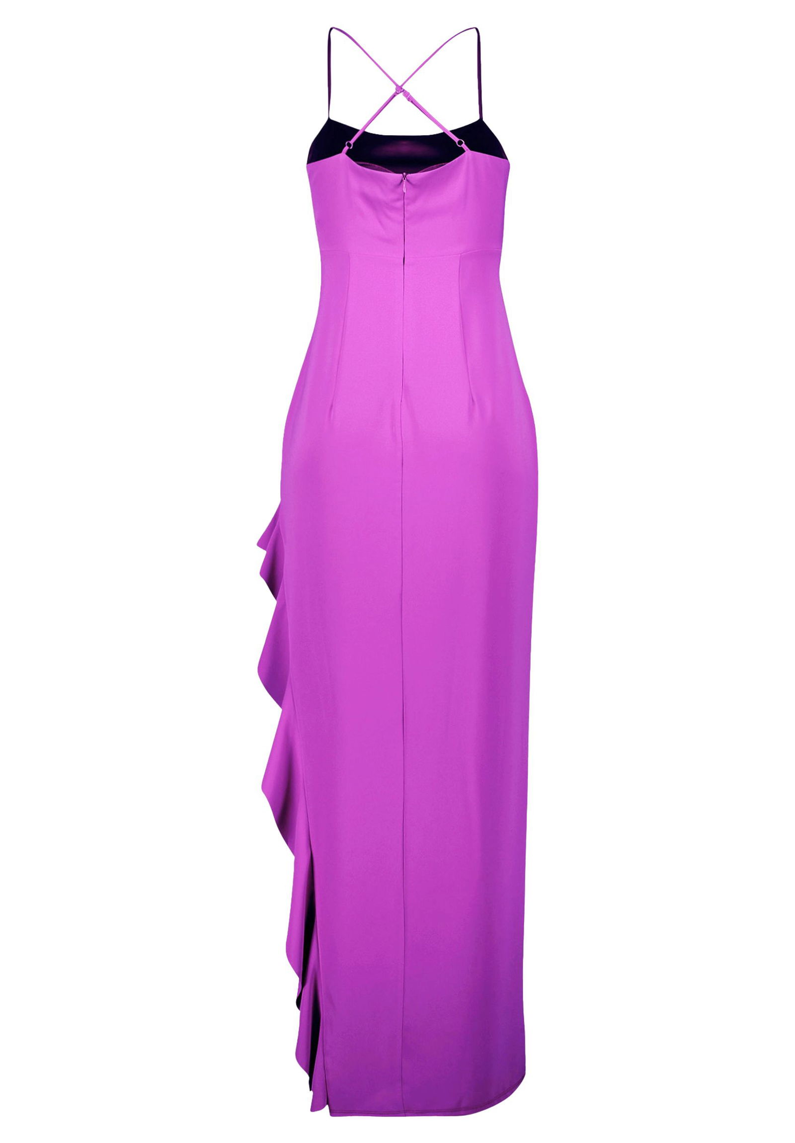 712df7c2cb63a564edd3b6780ad8edc2 VM by Vera Mont Langes Kleid