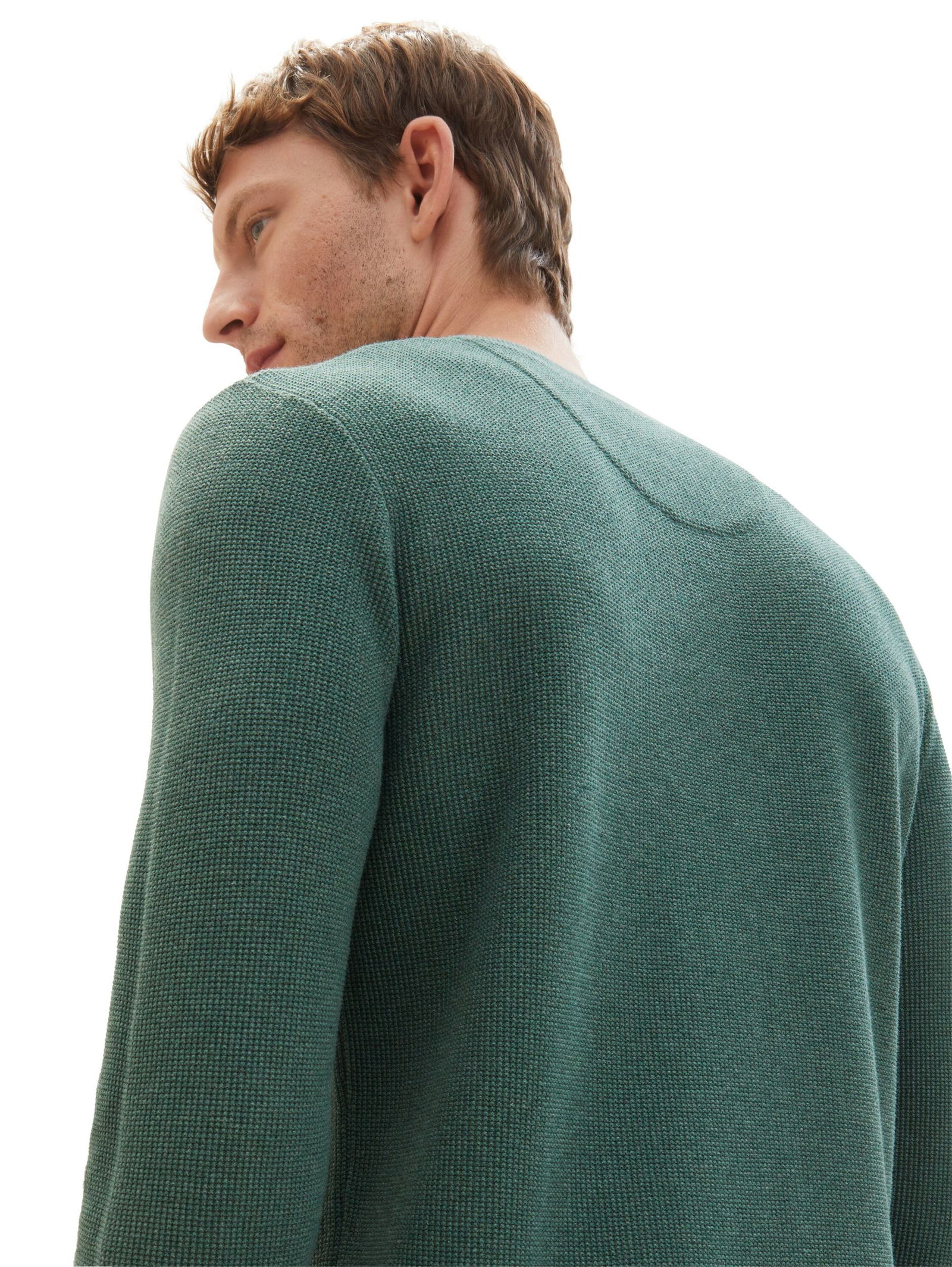Tom Tailor Pullover