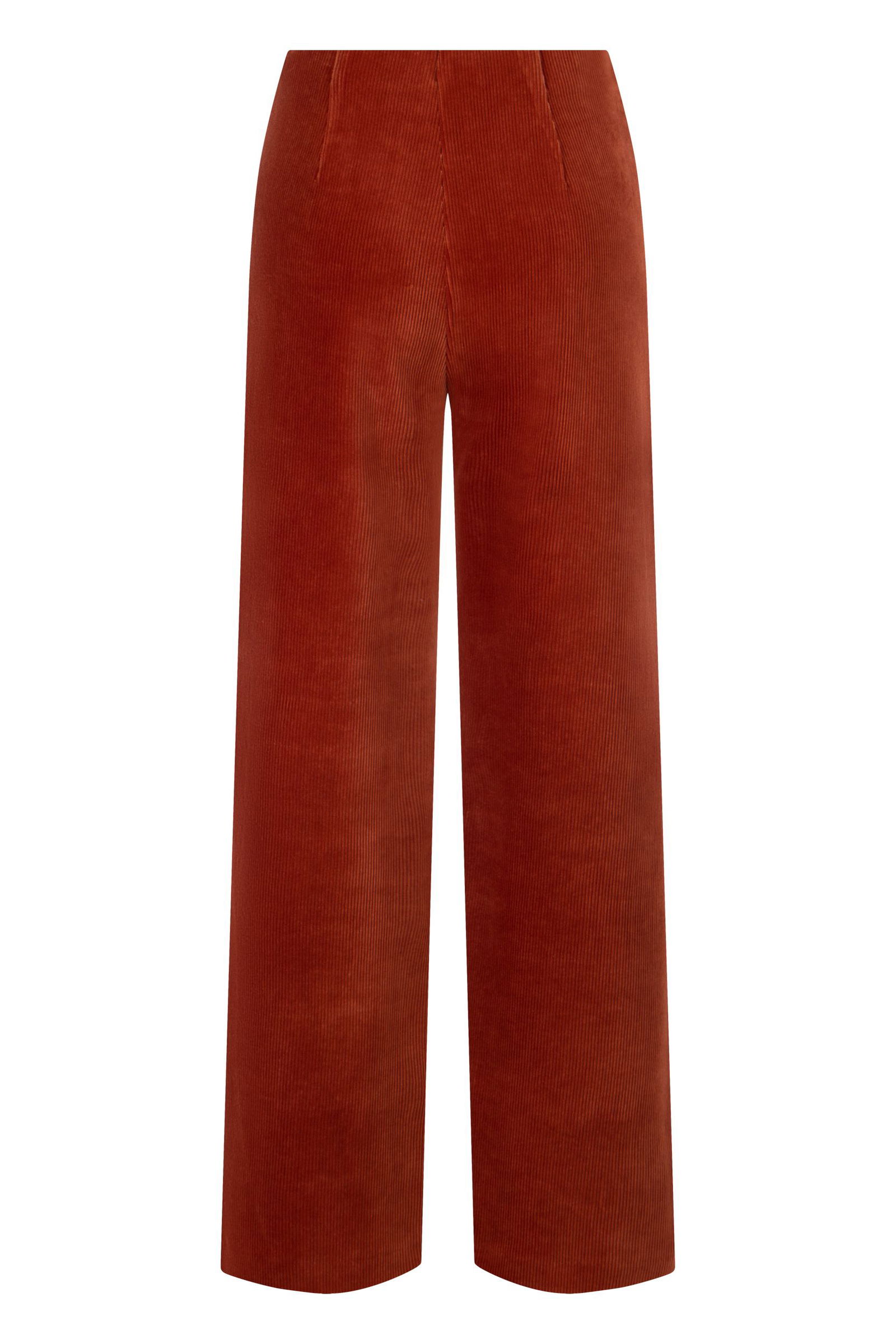 Raffaello Rossi |  Raffaello Rossi Businesshose  | 44 | rust