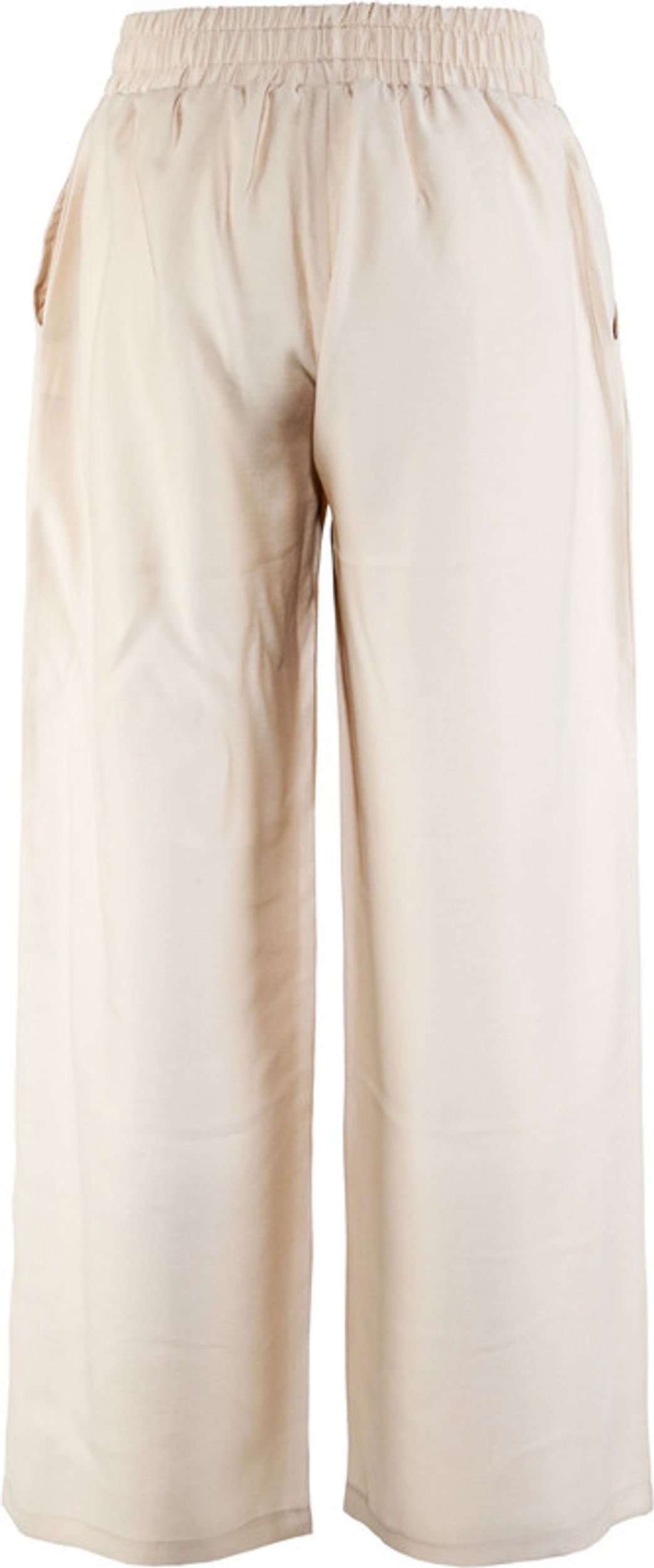 Girls Wide Leg Relax Pant #3