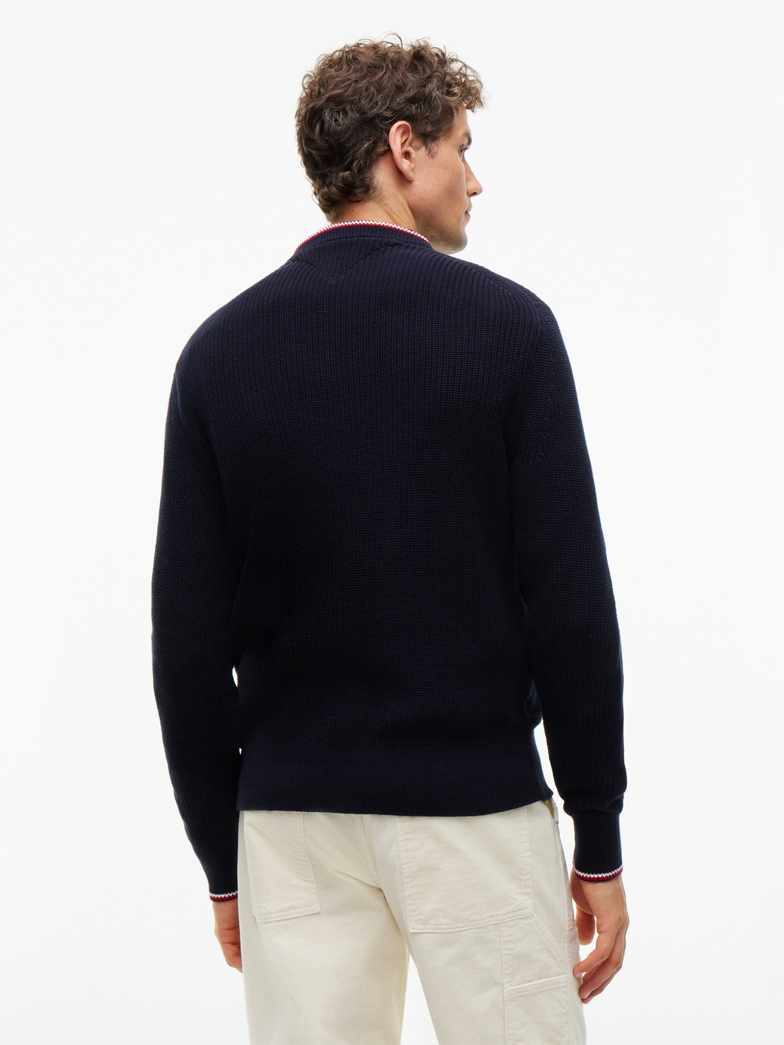 Tommy Hilfiger Pullover #4