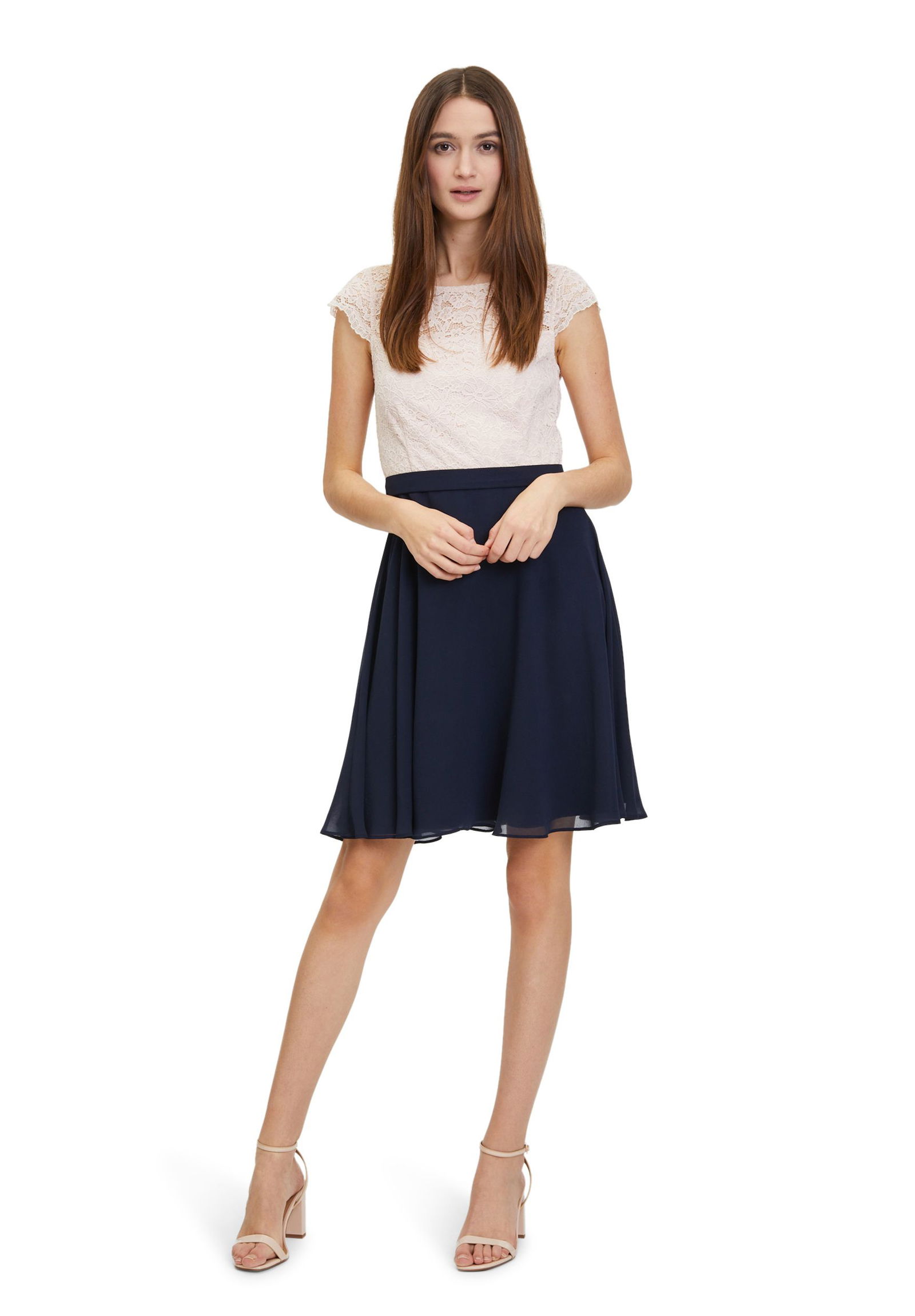 VM by Vera Mont Kurzes Kleid 