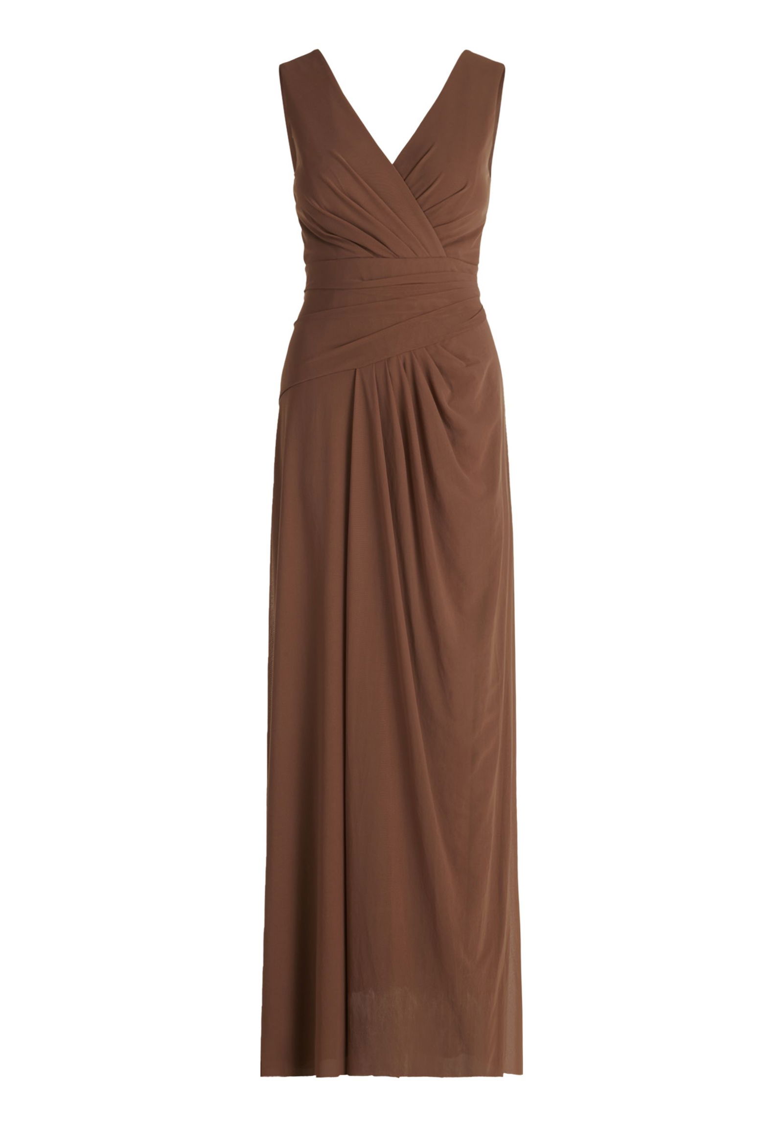 Vera Mont |  Vera Mont Langes Kleid  | 46 | 1100_7045