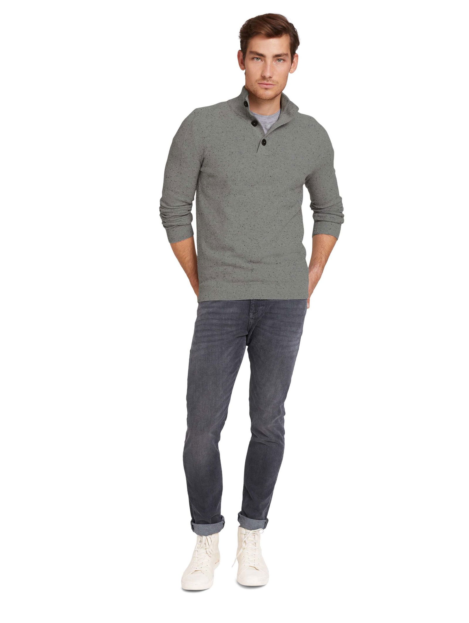 Tom Tailor Pullover