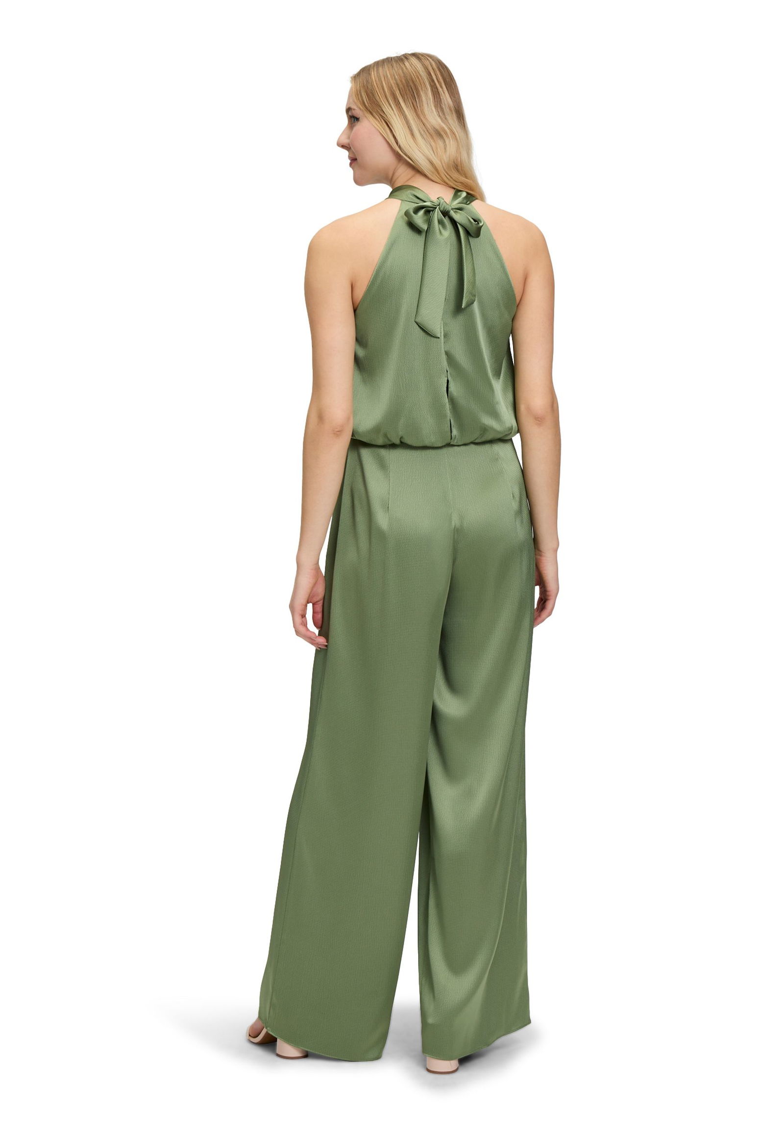 V by Vera Mont |  V by Vera Mont Overall  | 44 | autumn green