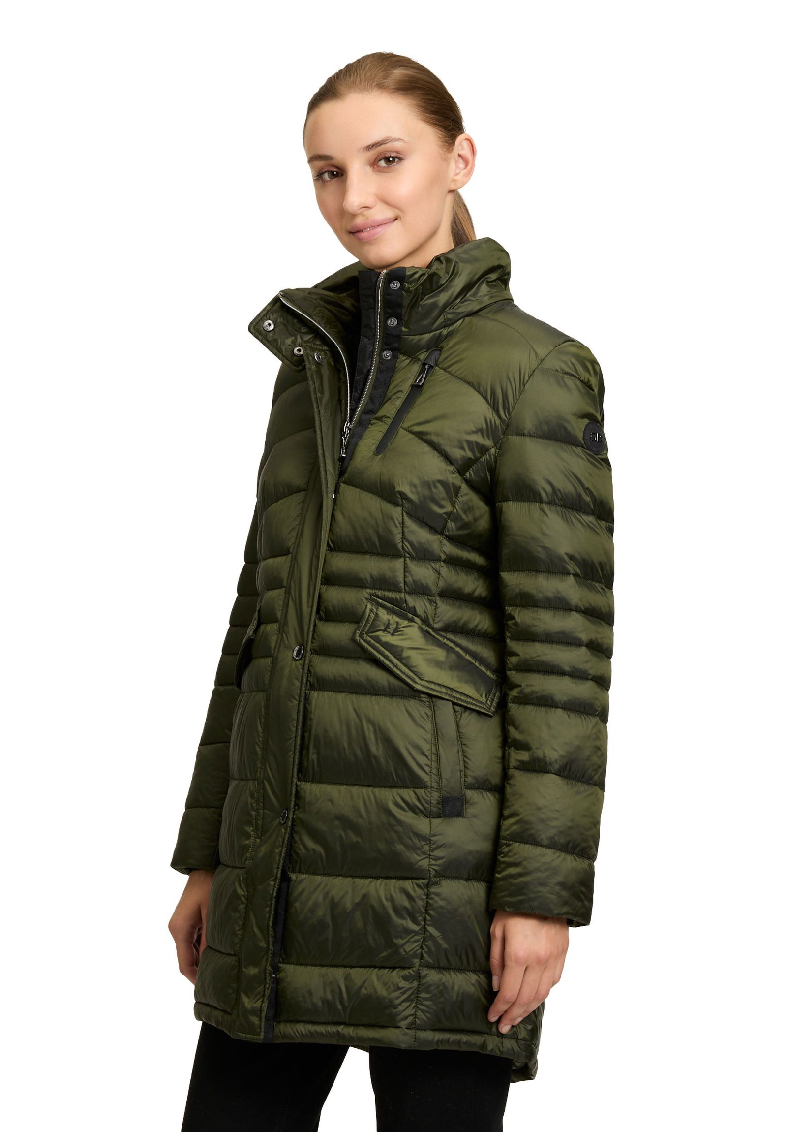 Gil Bret |  Gil Bret Steppjacke  | 46