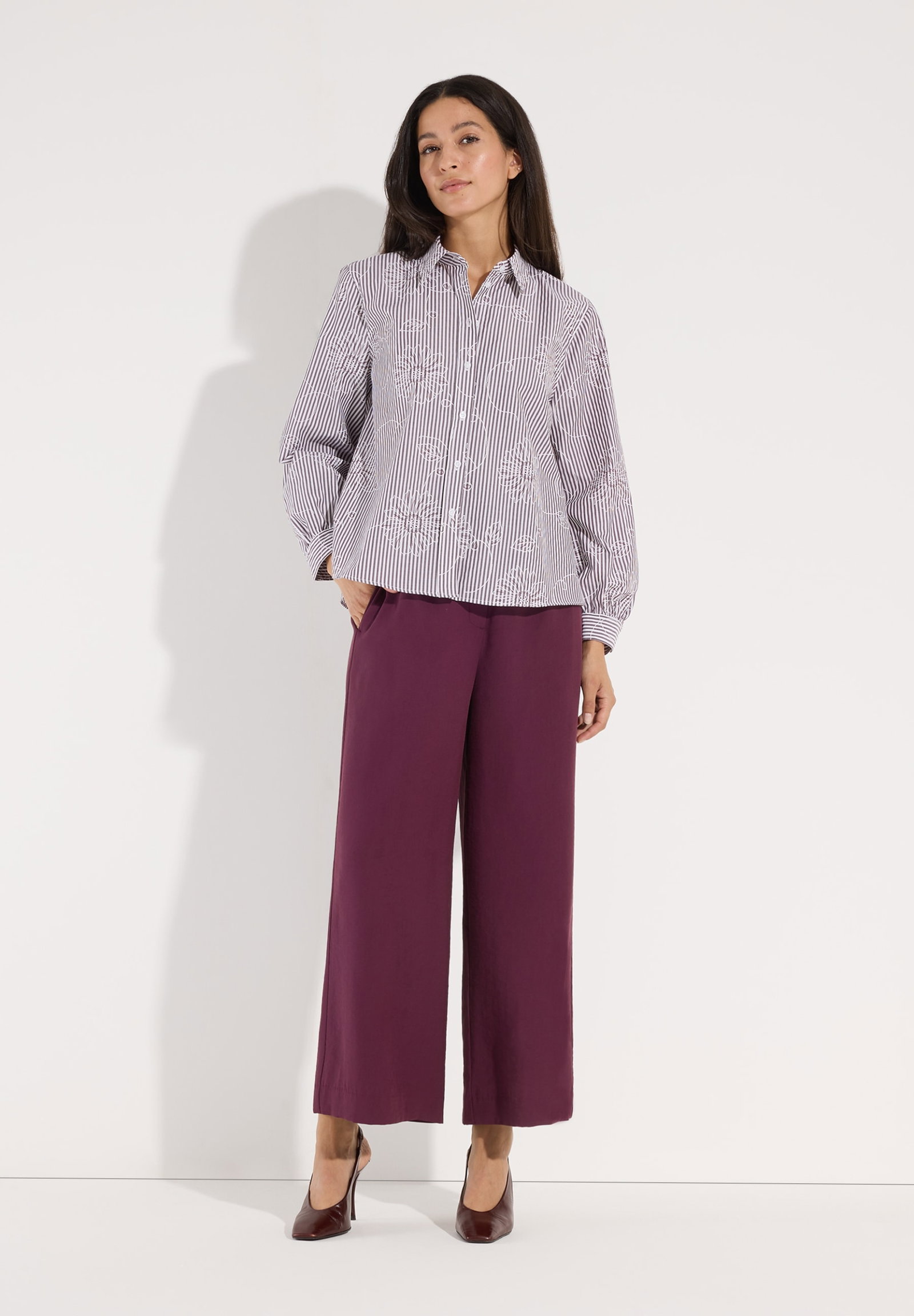 More & More Bluse #8
