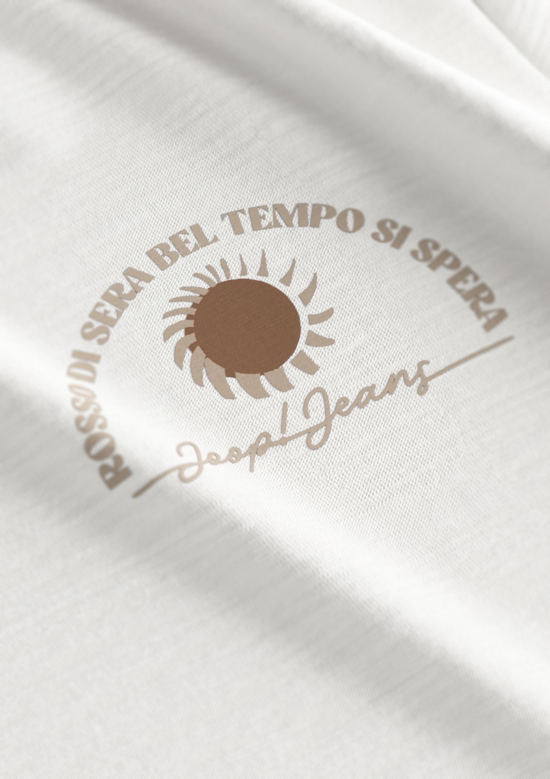 JOOP! JEANS |  JOOP! JEANS Shirt  | M | natural