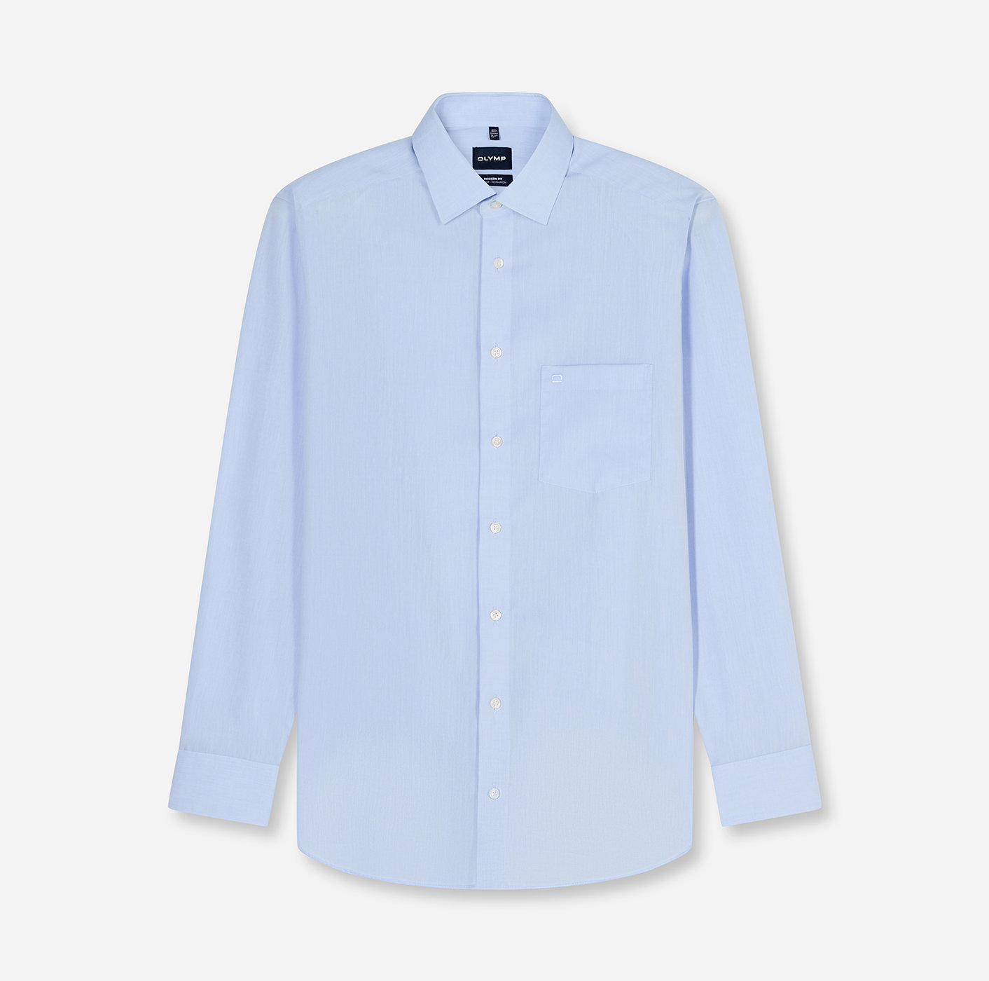 Olymp Hemd Modern Fit #11