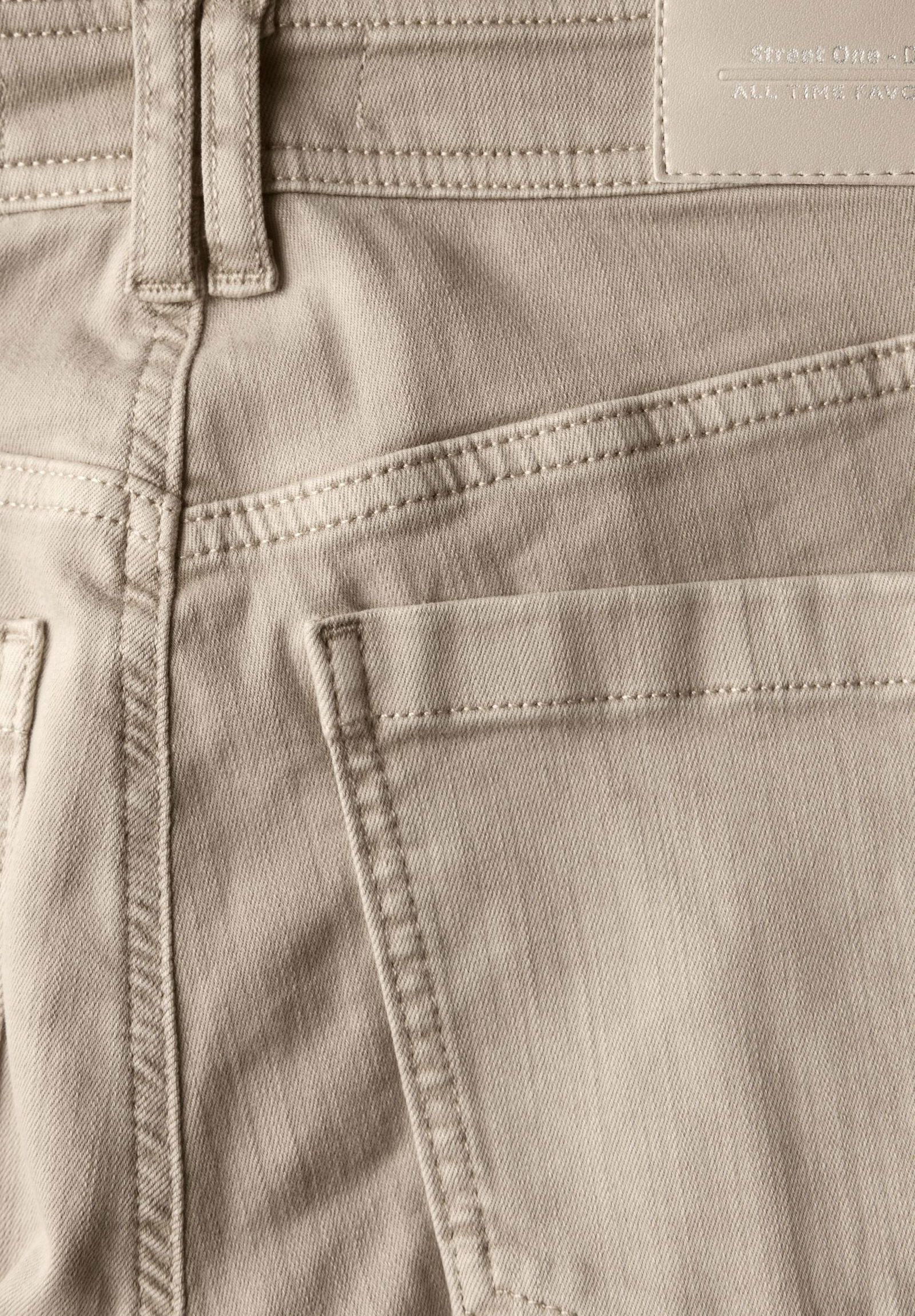 Street One |  Street One Schmale Hose  | 29/28 | 4565_16581