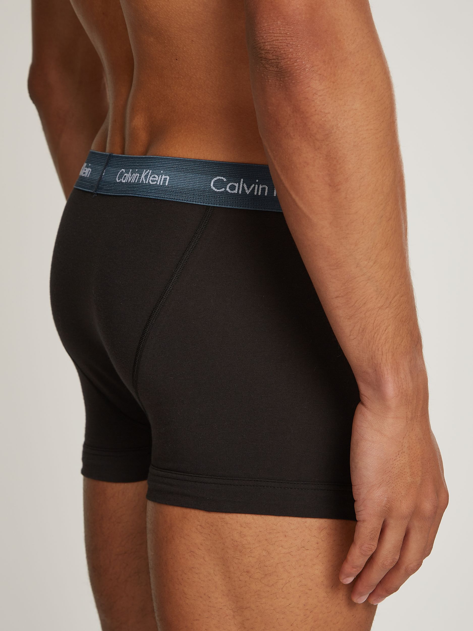 Calvin Klein |  Calvin Klein Multipack  | L | c-black/blu/blu