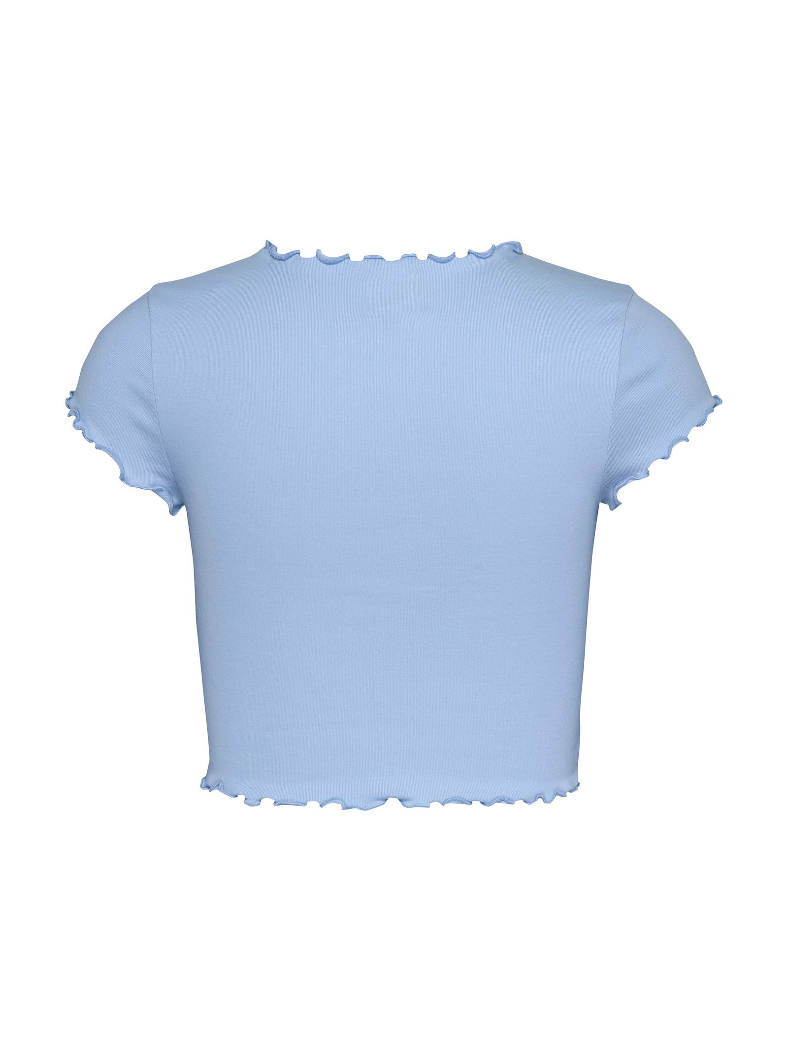 Tommy Jeans |  Tommy Jeans Shirt  | L | sweet blue