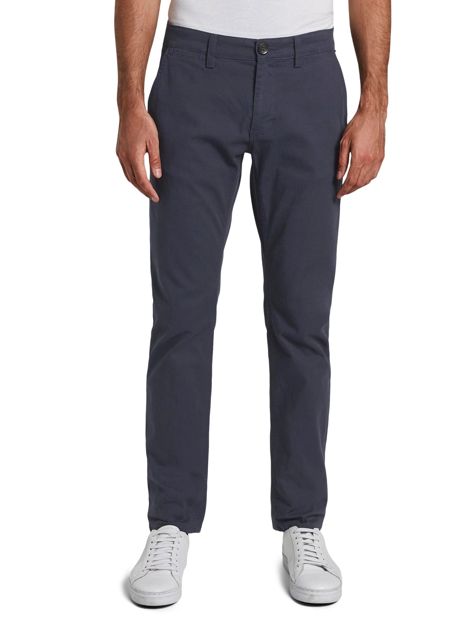 Tom Tailor Businesshose 