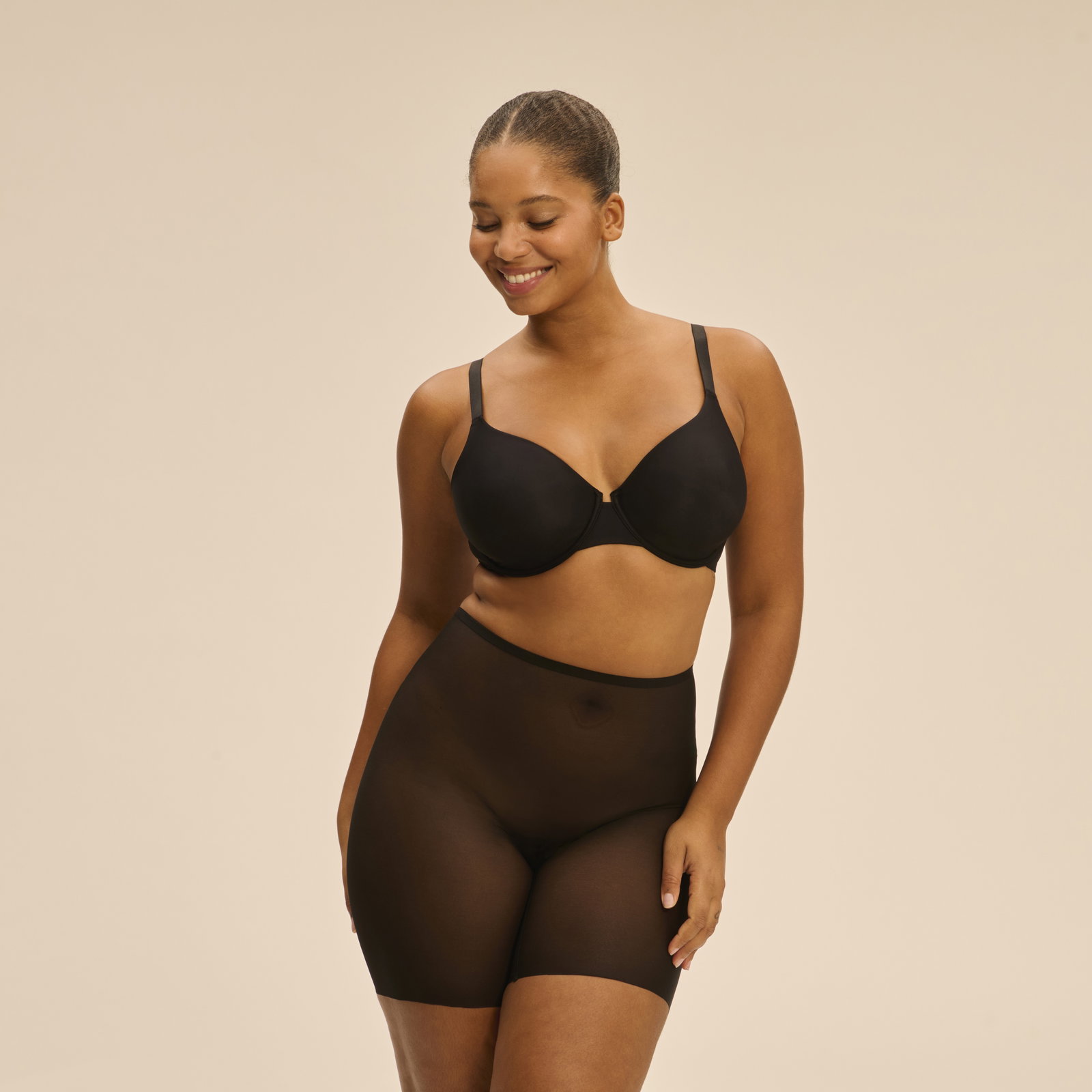 Simone Pérèle Shapewear Shorts Essentiel #2