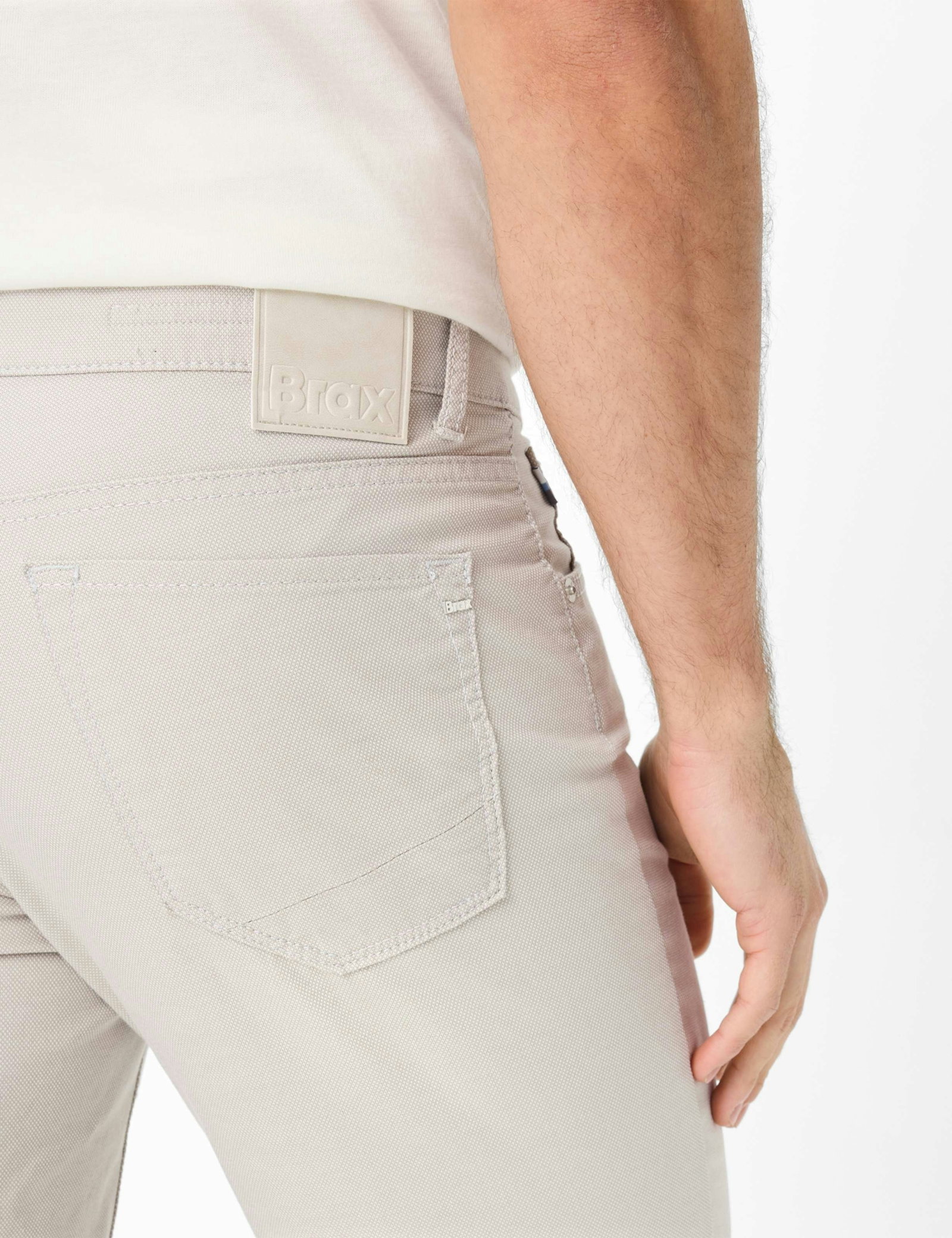 Brax Herrenhose Style "Chuck" #7