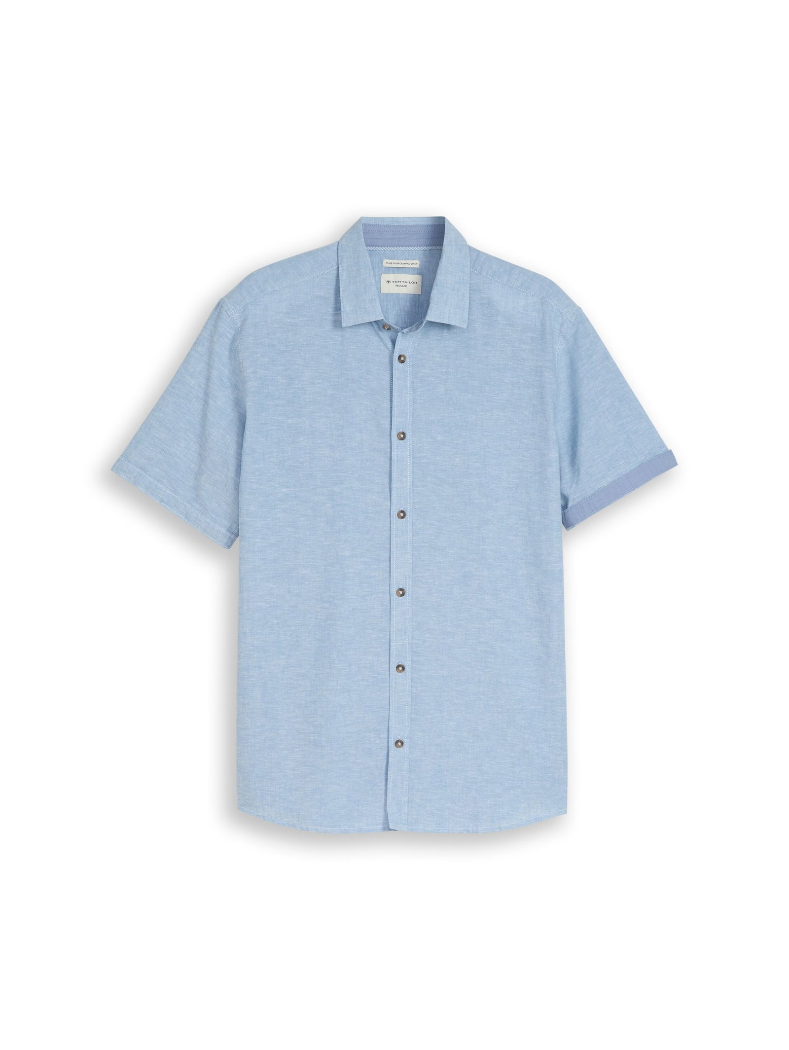 b67c09a23d149fc8b168fe30dfb0f1cf Tom Tailor | Tom Tailor Hemd Slim Fit | XXL