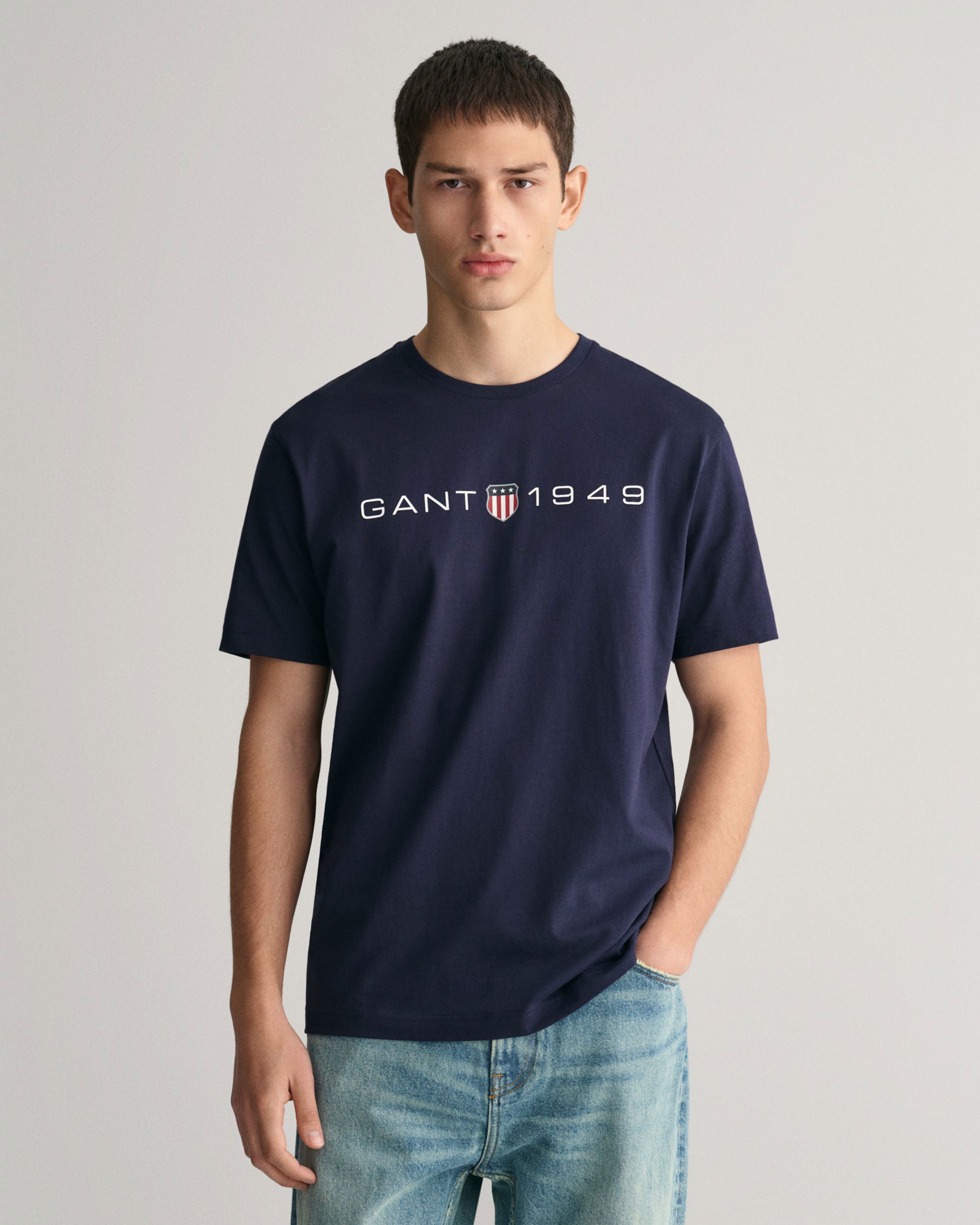 Gant Shirt 