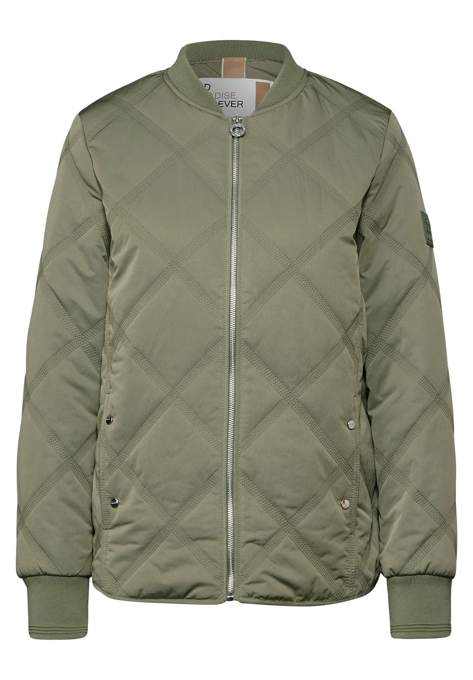 35854c7694e9a9d4456a11f8253f1ab3 Street One |  Street One Steppjacke  | 38 | 4565_16118